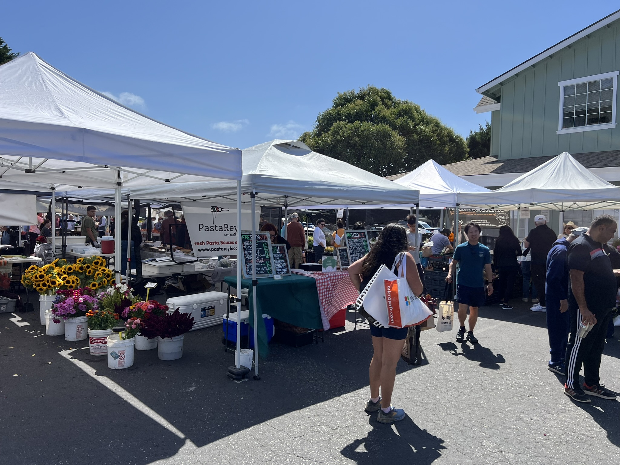 Farmers’ Market