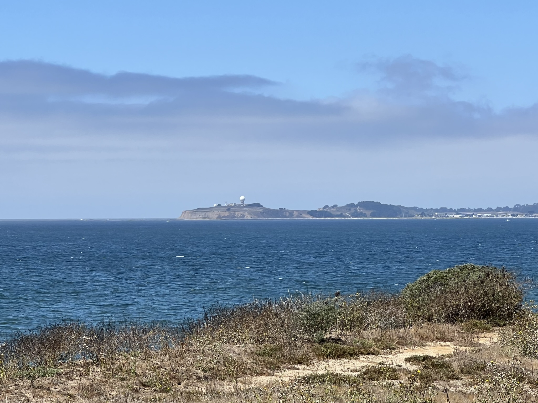 Pillar Point Air Force Station