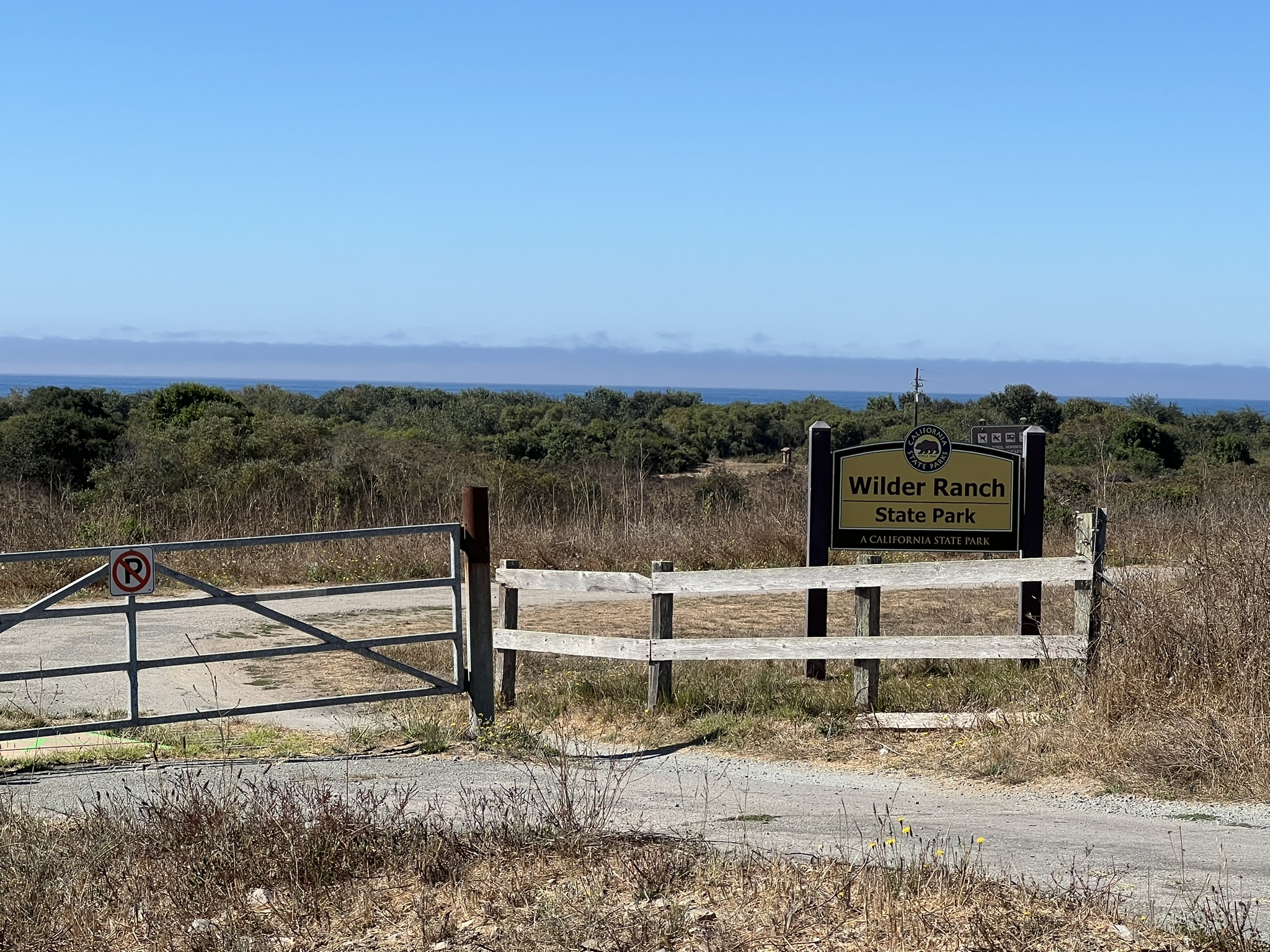 Wild Ranch State Park