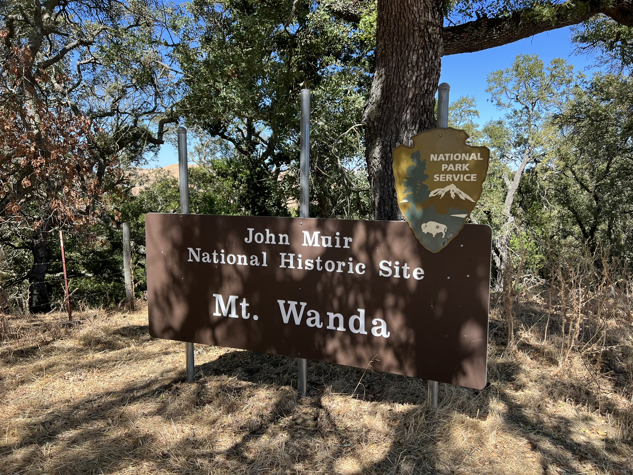 Mt. Wanda