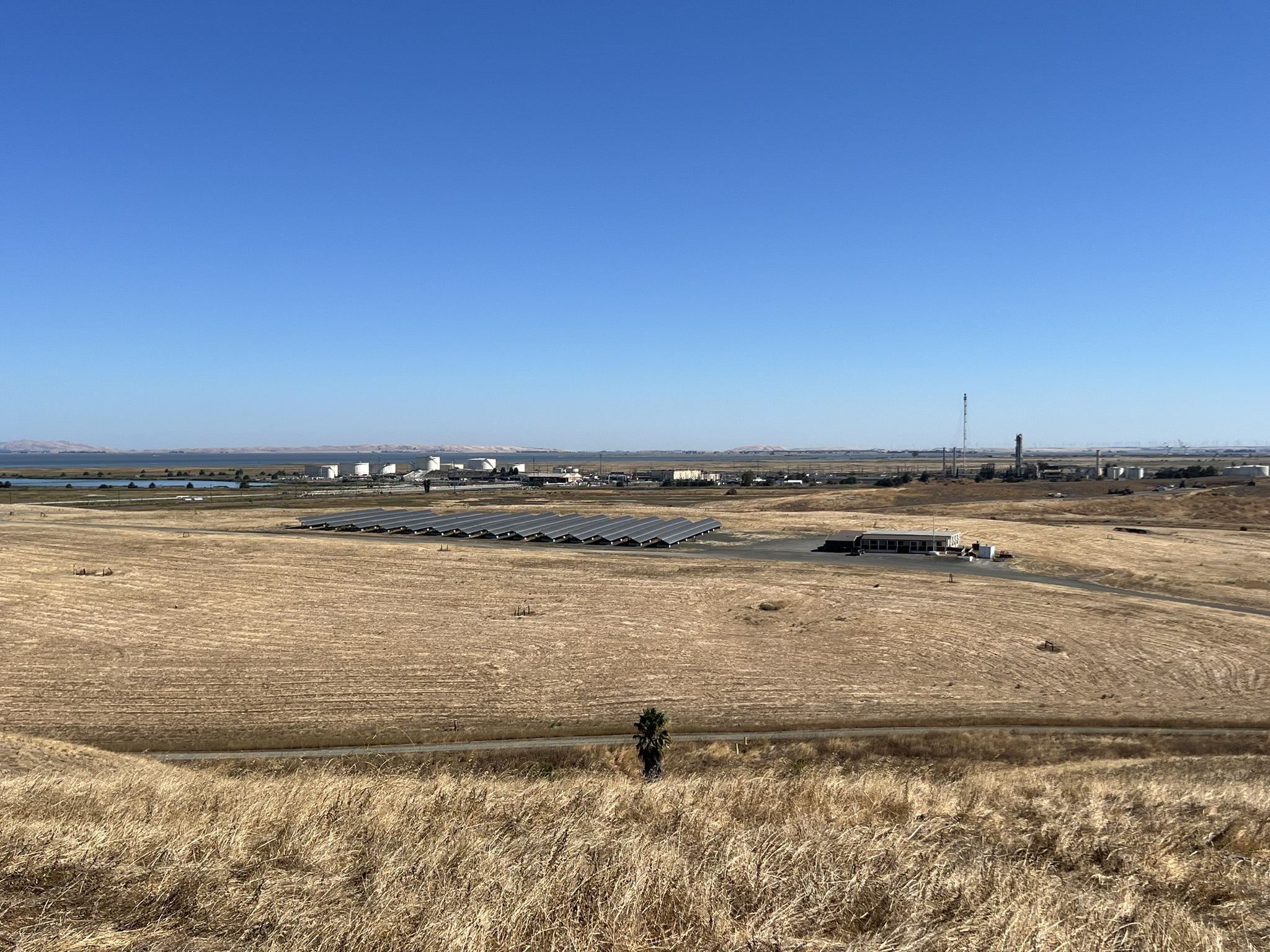 太阳能板