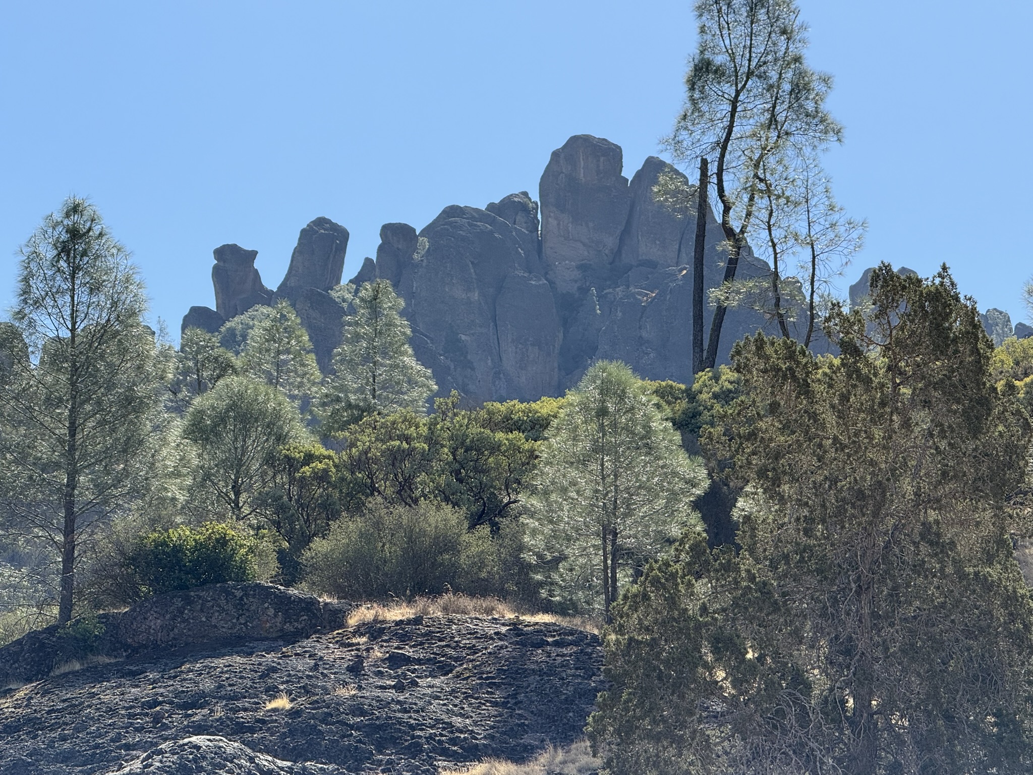 Balconies Trail