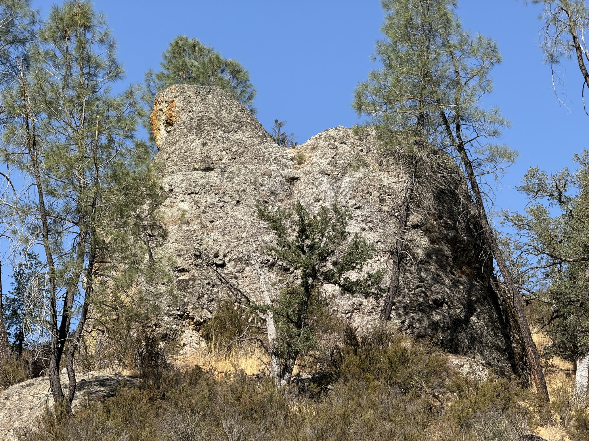 Balconies Trail