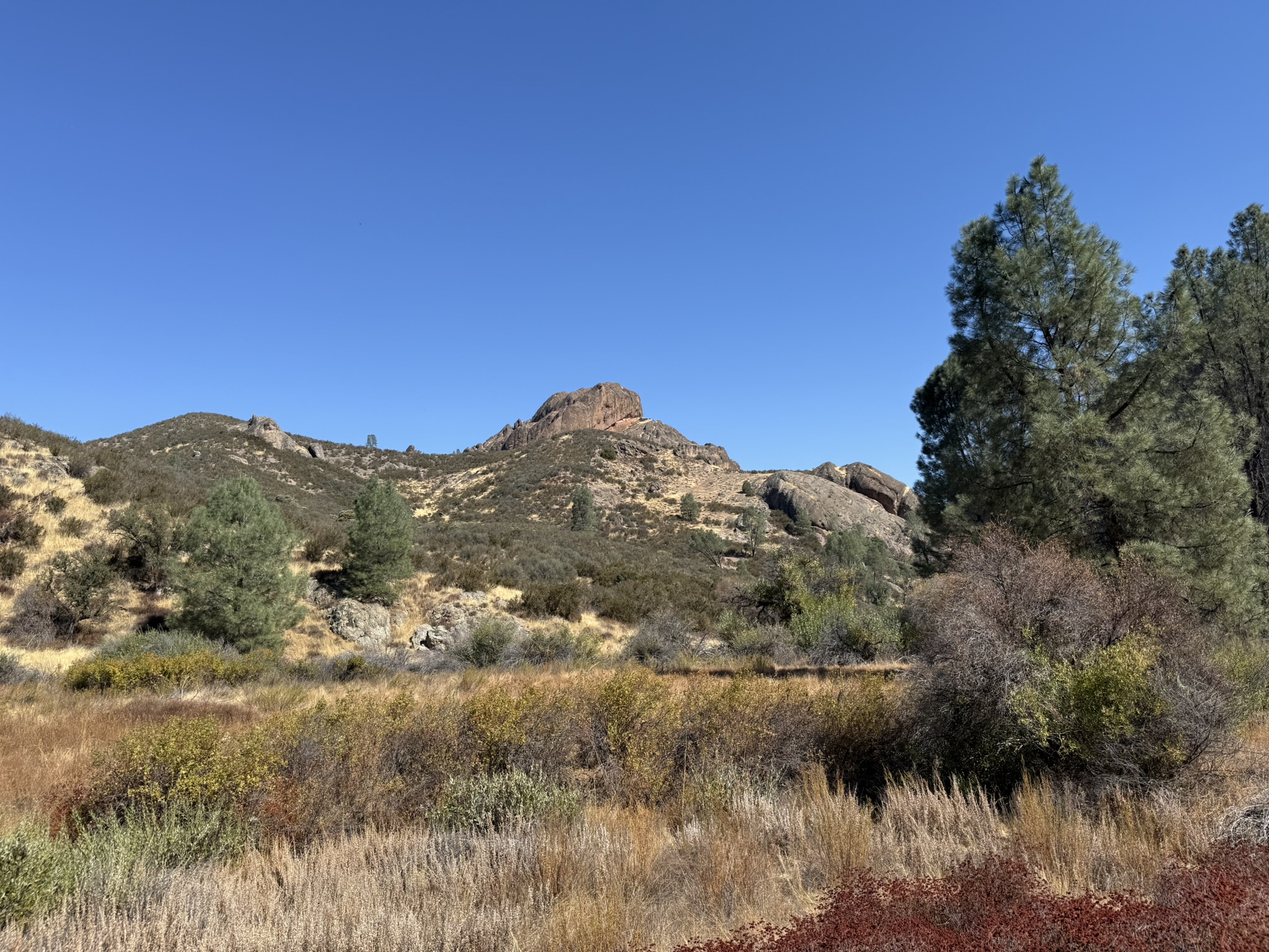 Balconies Trail