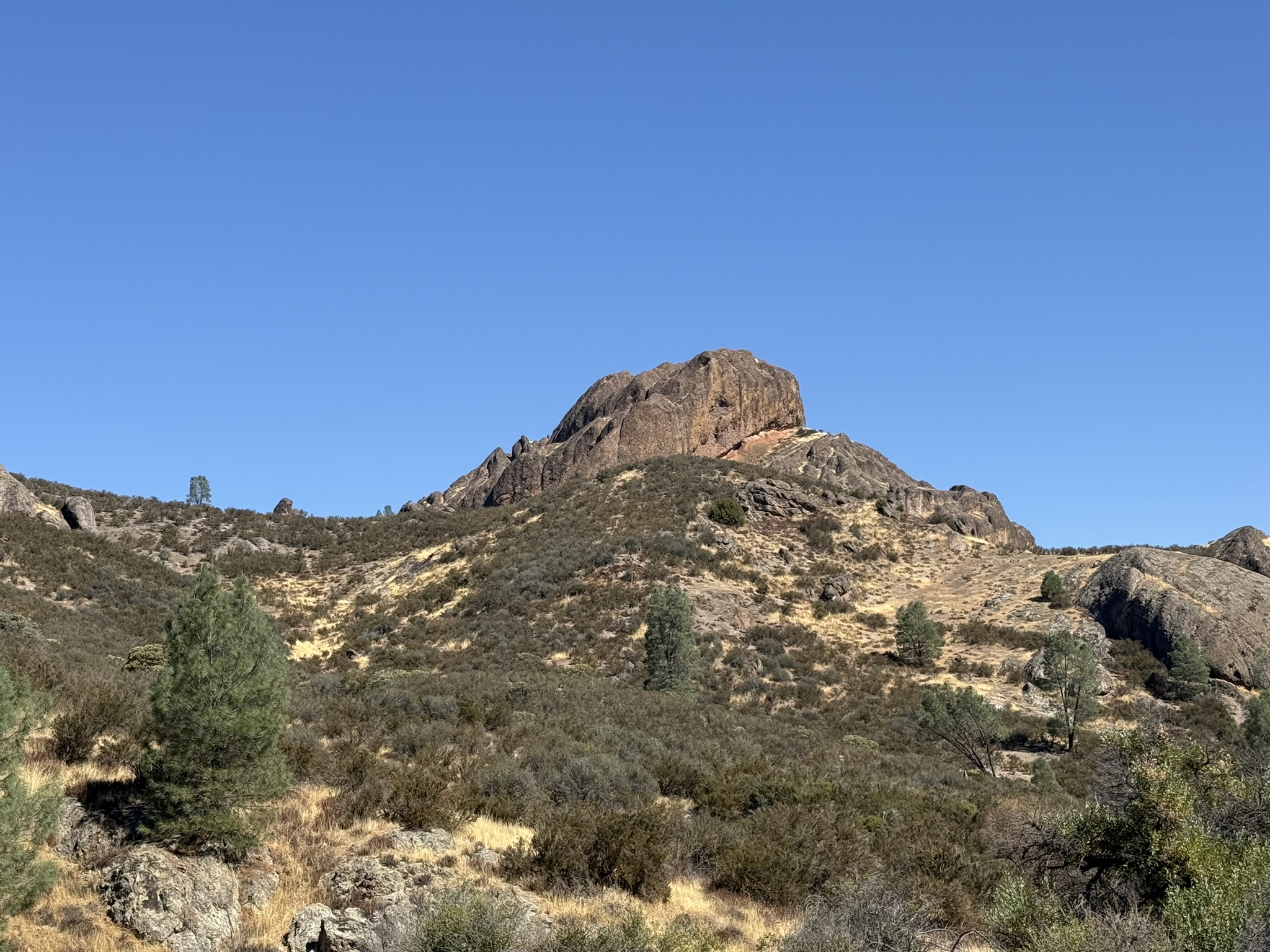 Balconies Trail