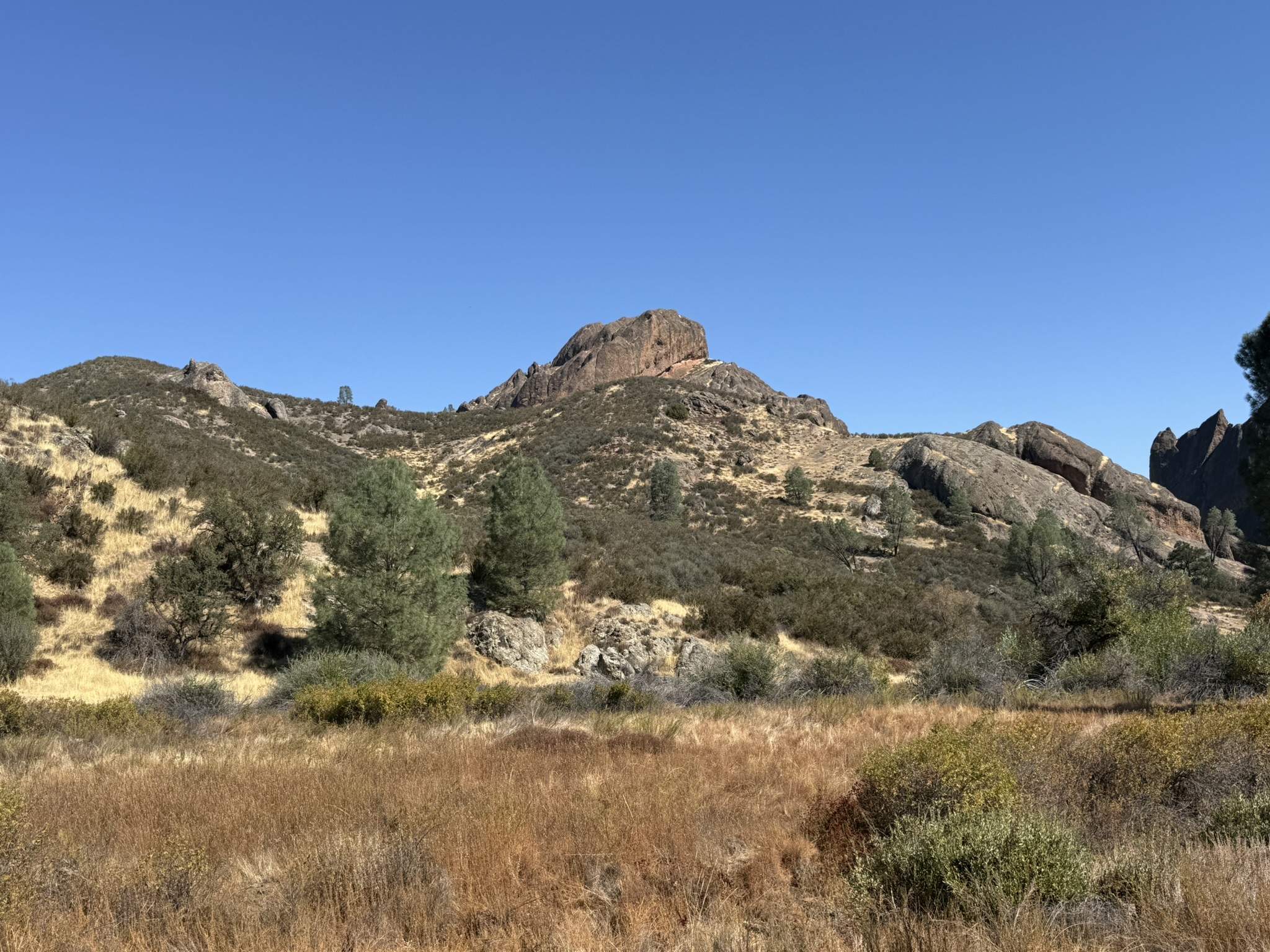 Balconies Trail