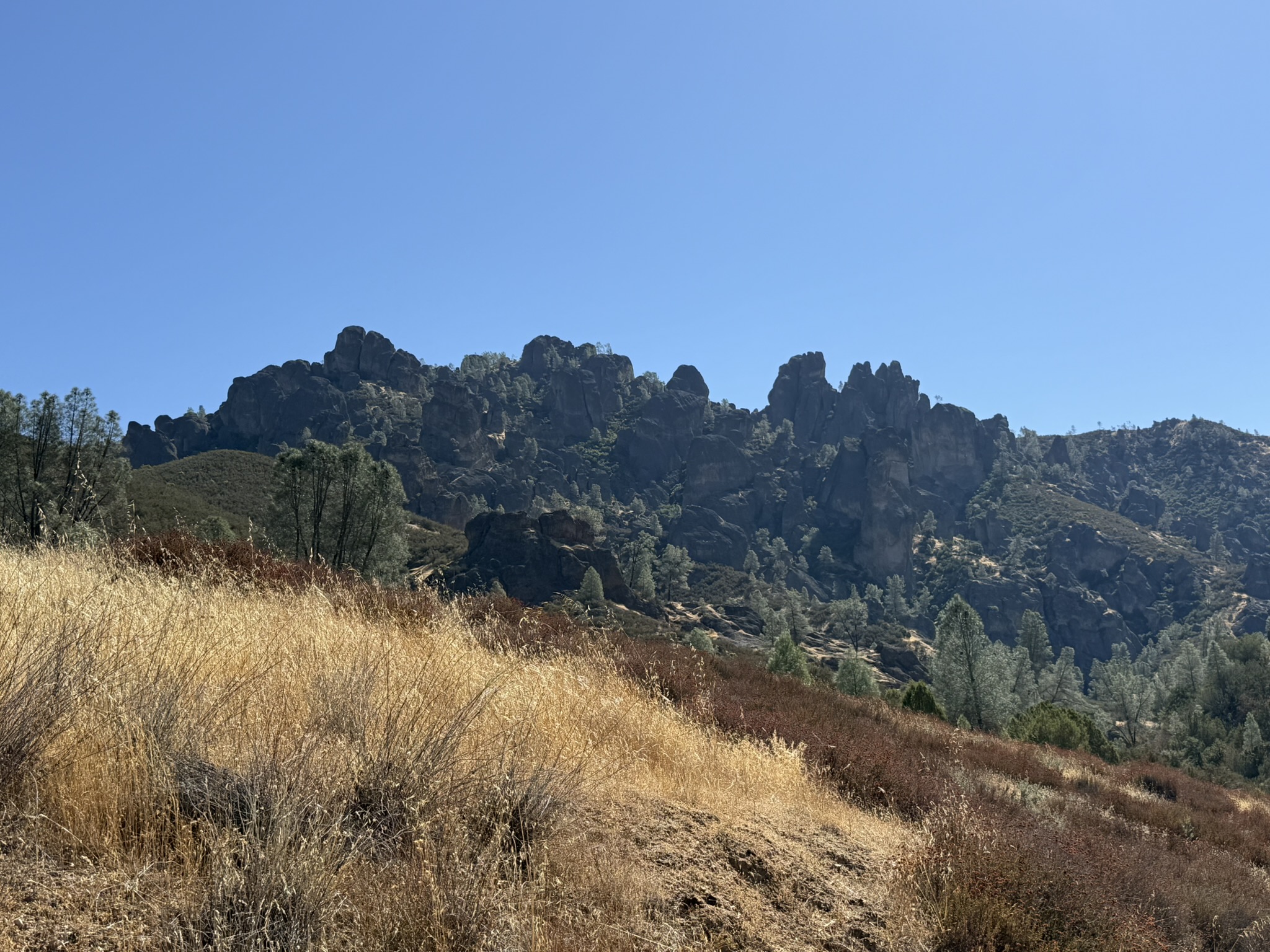 Balconies Trail