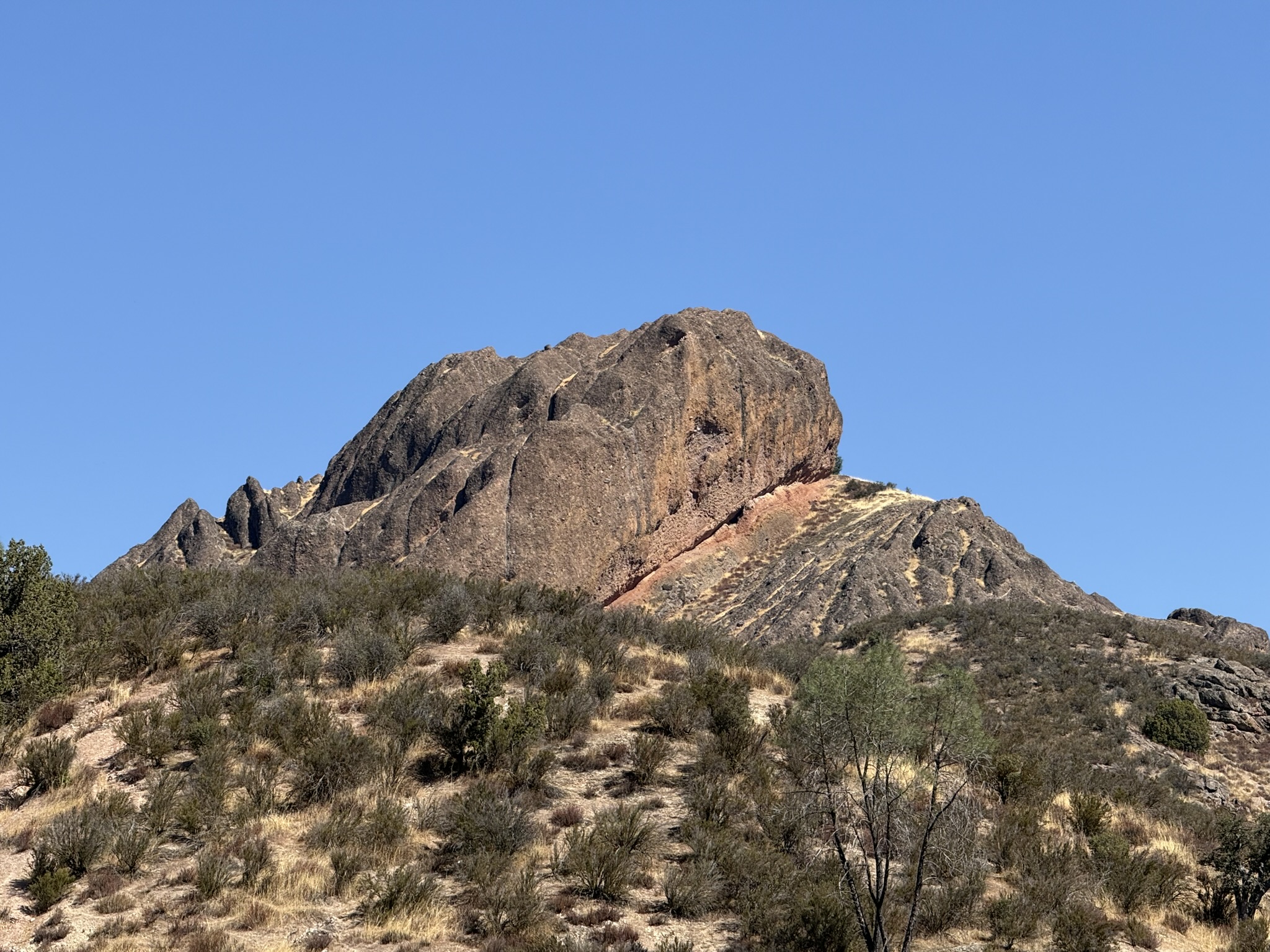 Balconies Trail