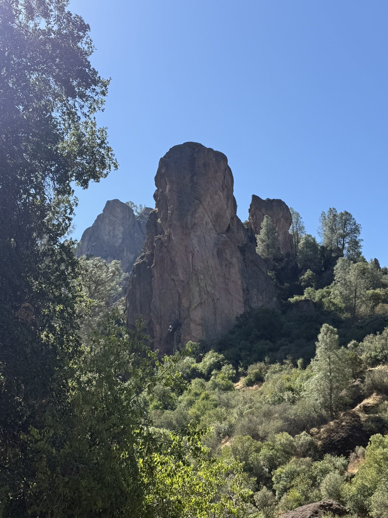 Juniper Canyon Trail