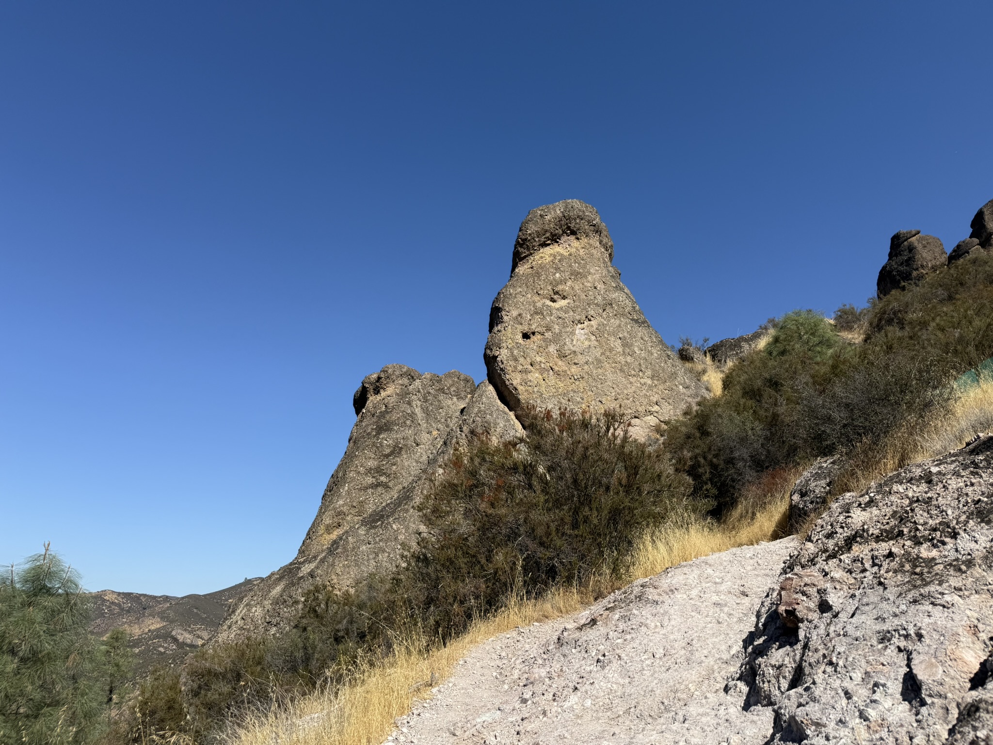 Juniper Canyon Trail