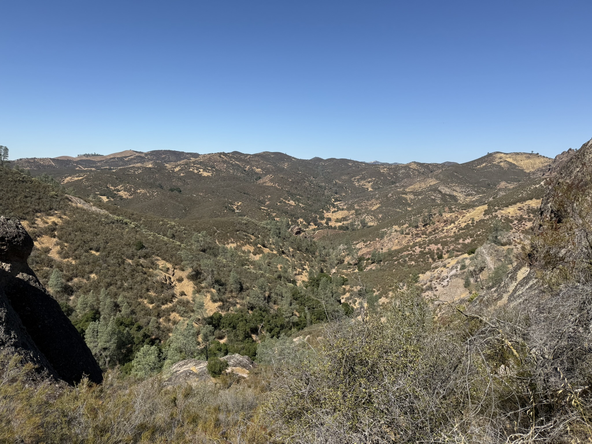 Juniper Canyon Trail