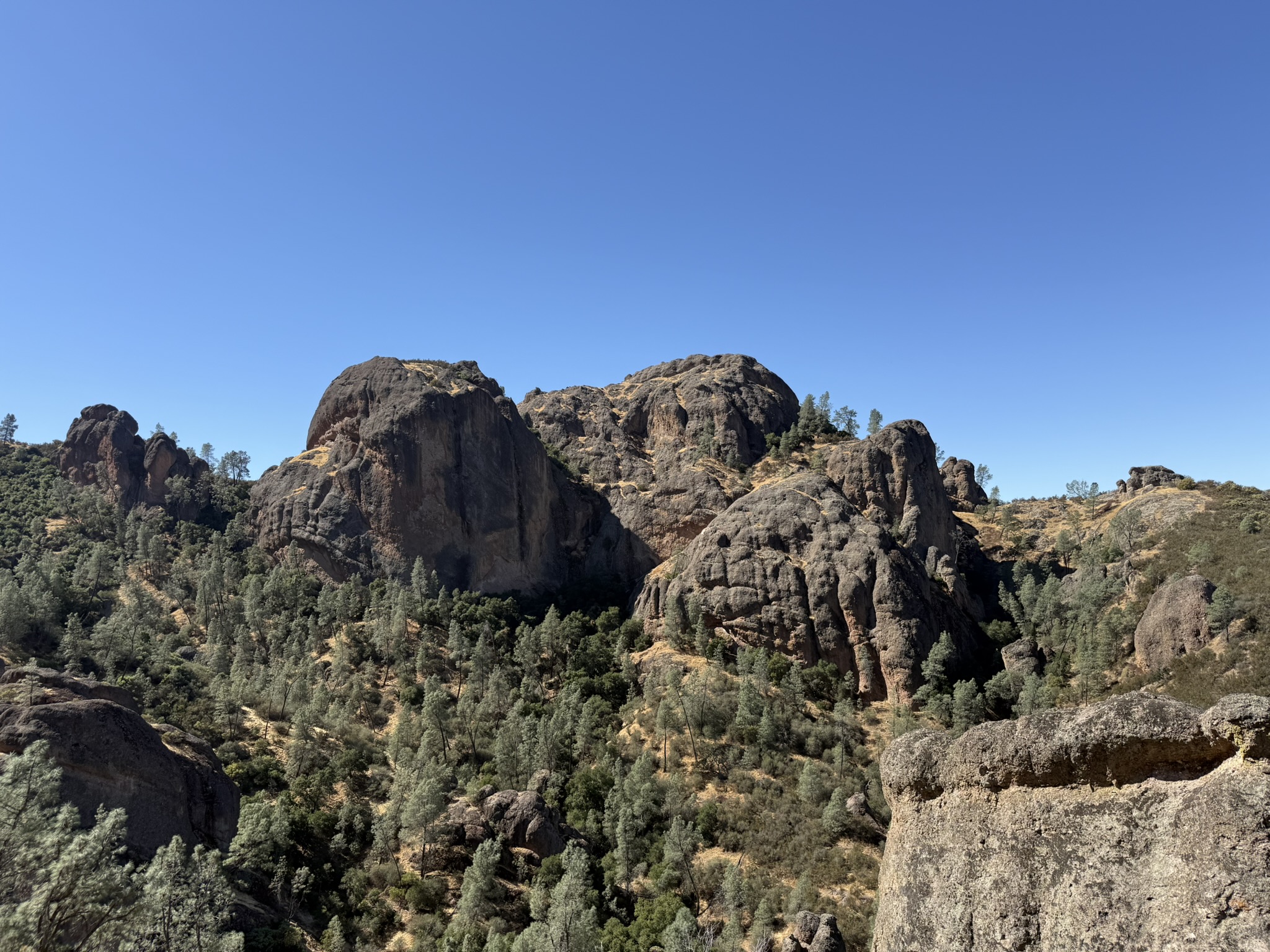 Juniper Canyon Trail