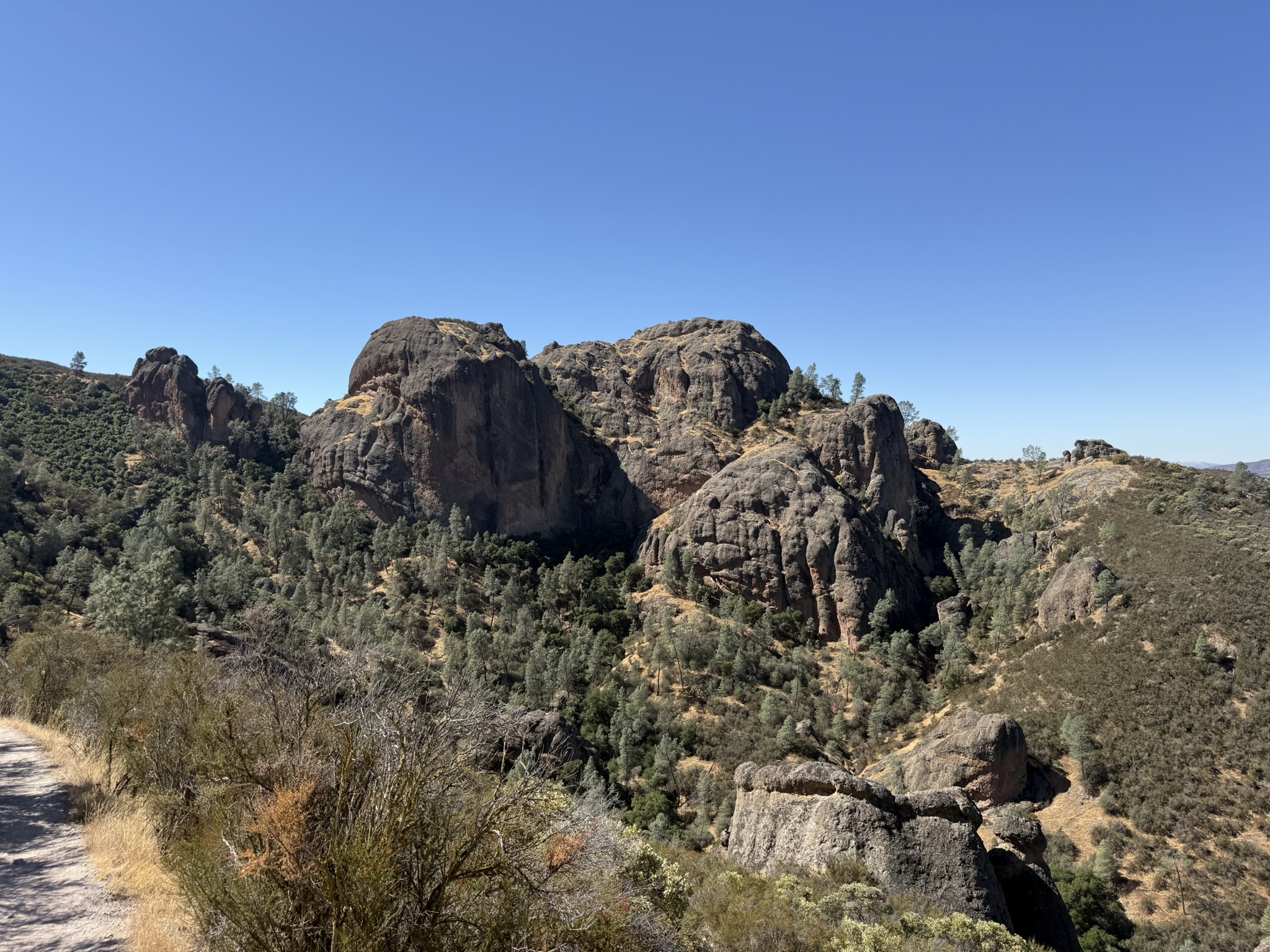 Juniper Canyon Trail