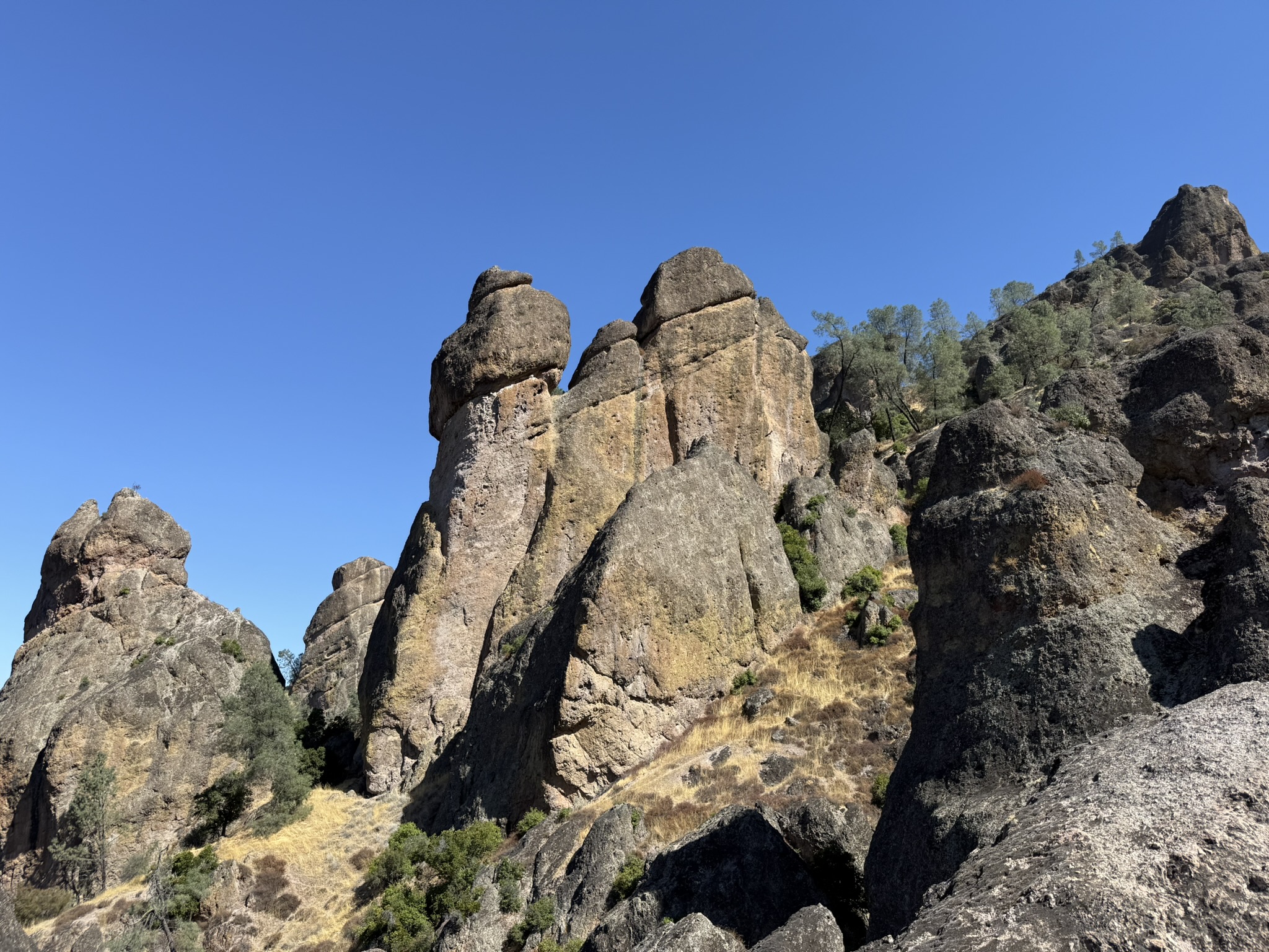 Juniper Canyon Trail