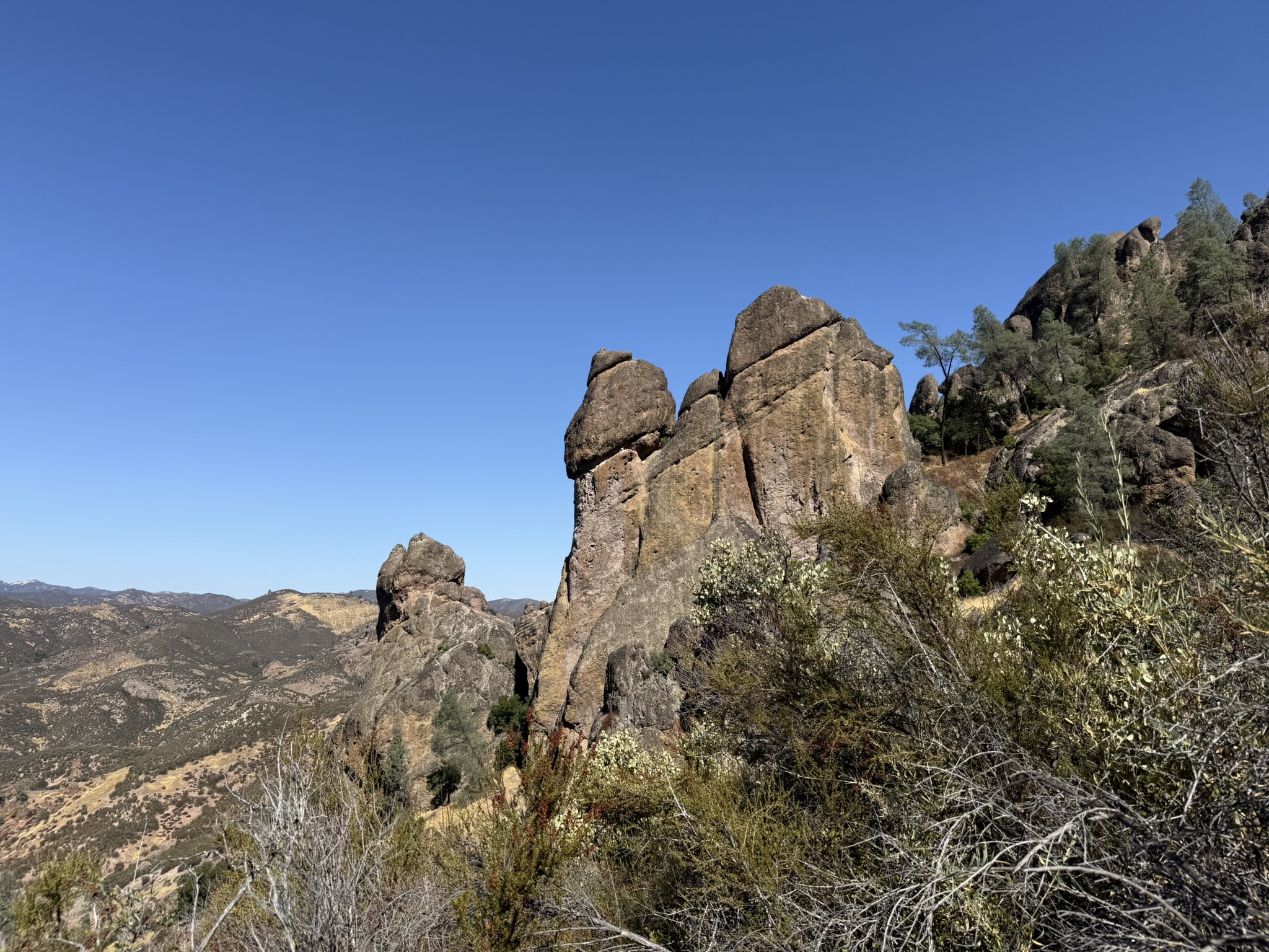 Juniper Canyon Trail