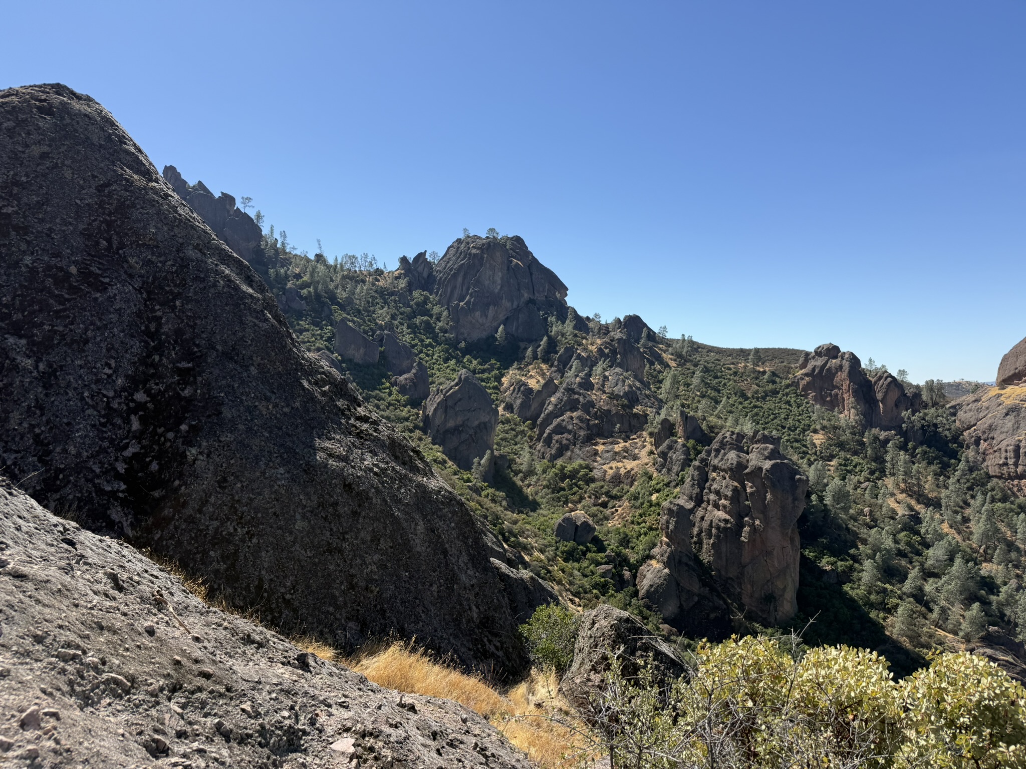 Juniper Canyon Trail