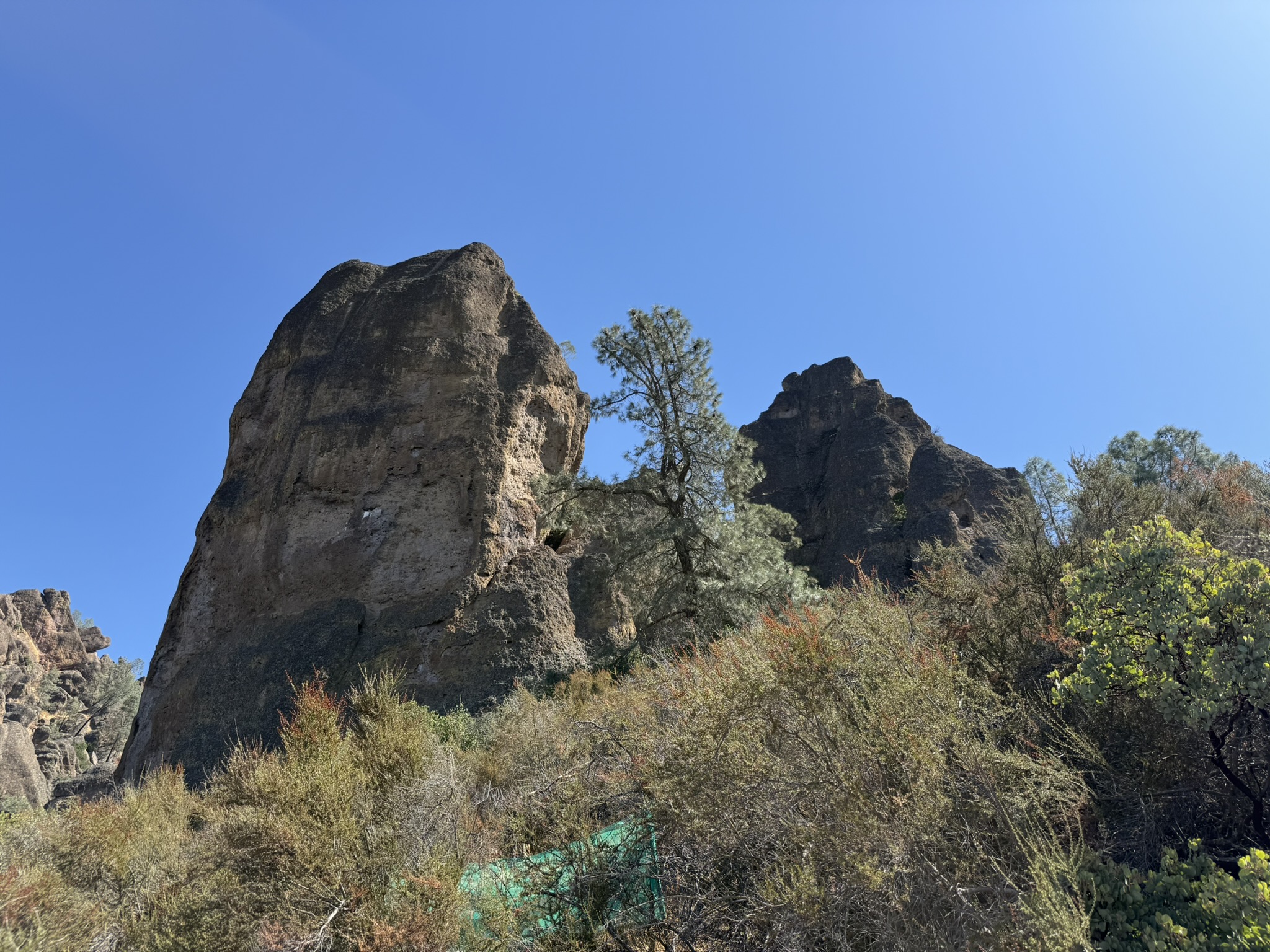 Juniper Canyon Trail