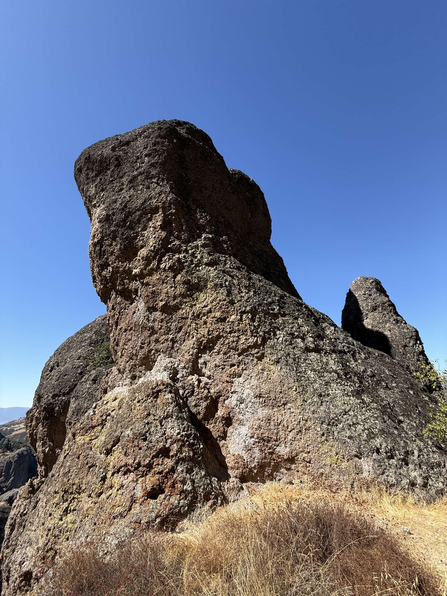 High Peaks Trail