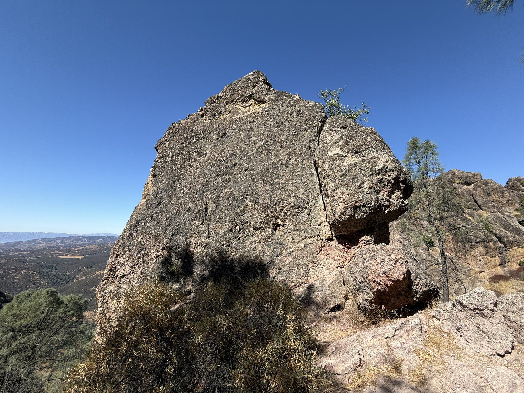 High Peaks Trail