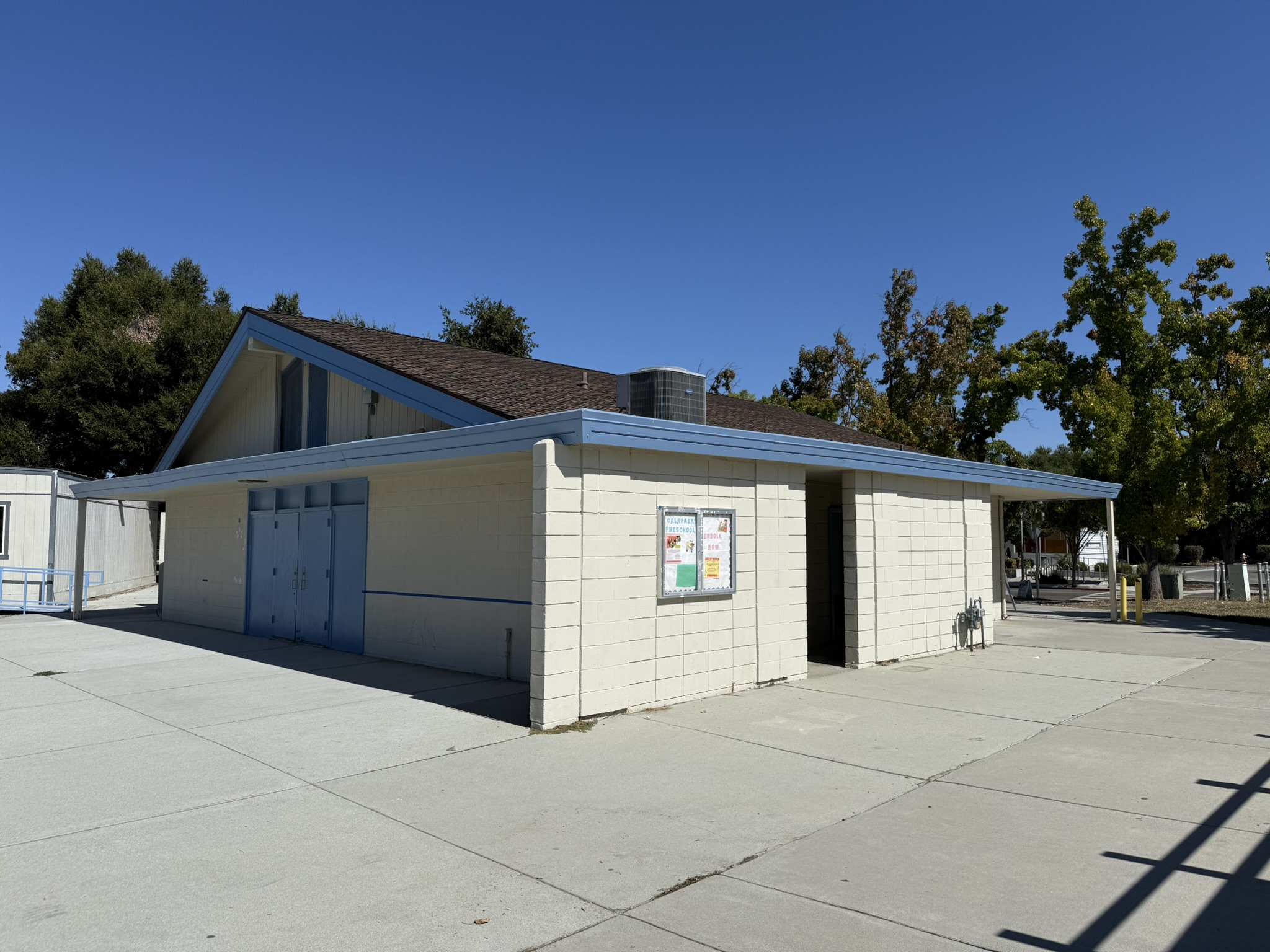 Calabazas Neighborhood Center