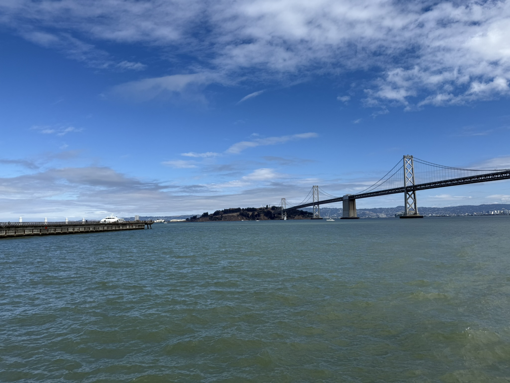 Bay Bridge