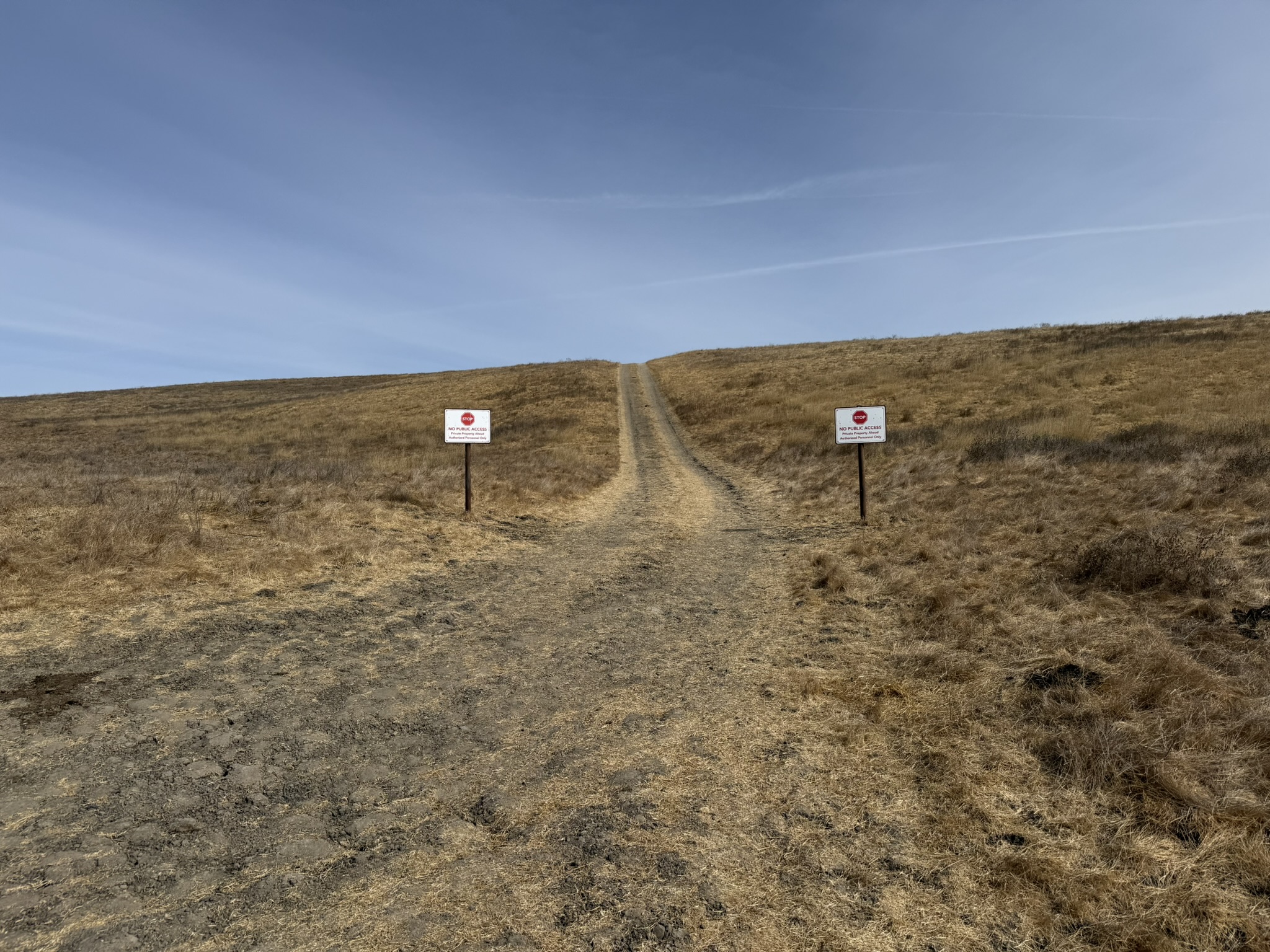 Tule Elk Trail