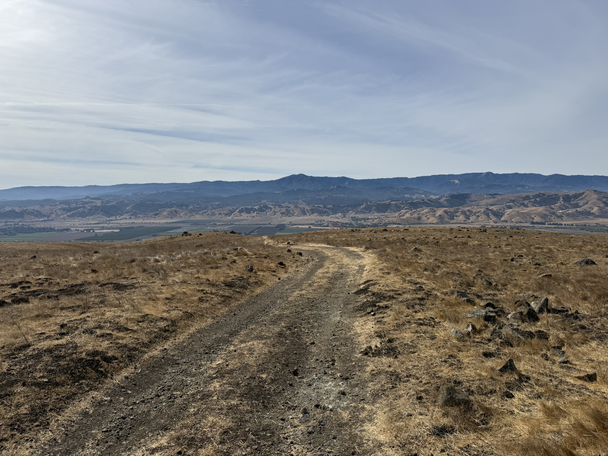 Serpentine Spring Trail