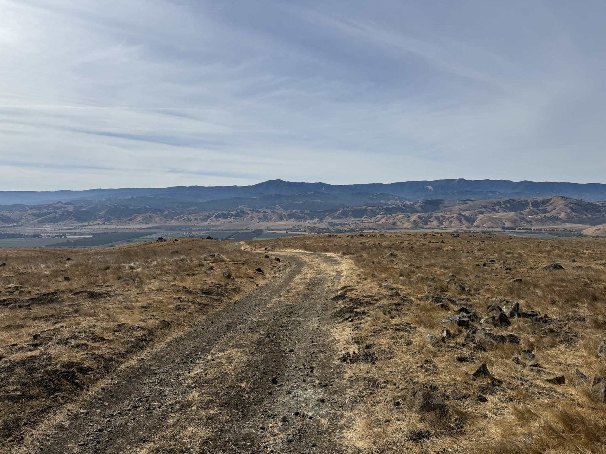 Serpentine Spring Trail