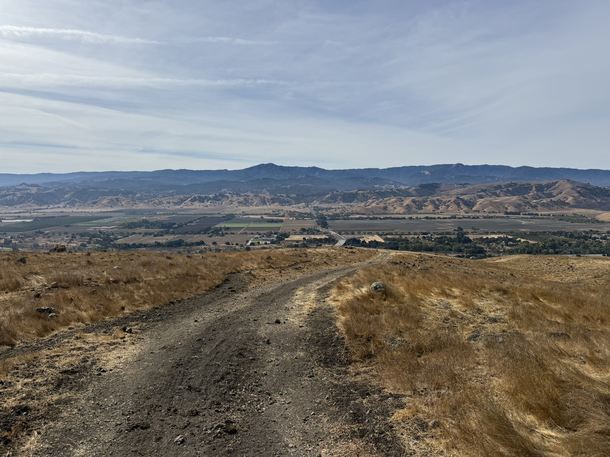 Serpentine Spring Trail