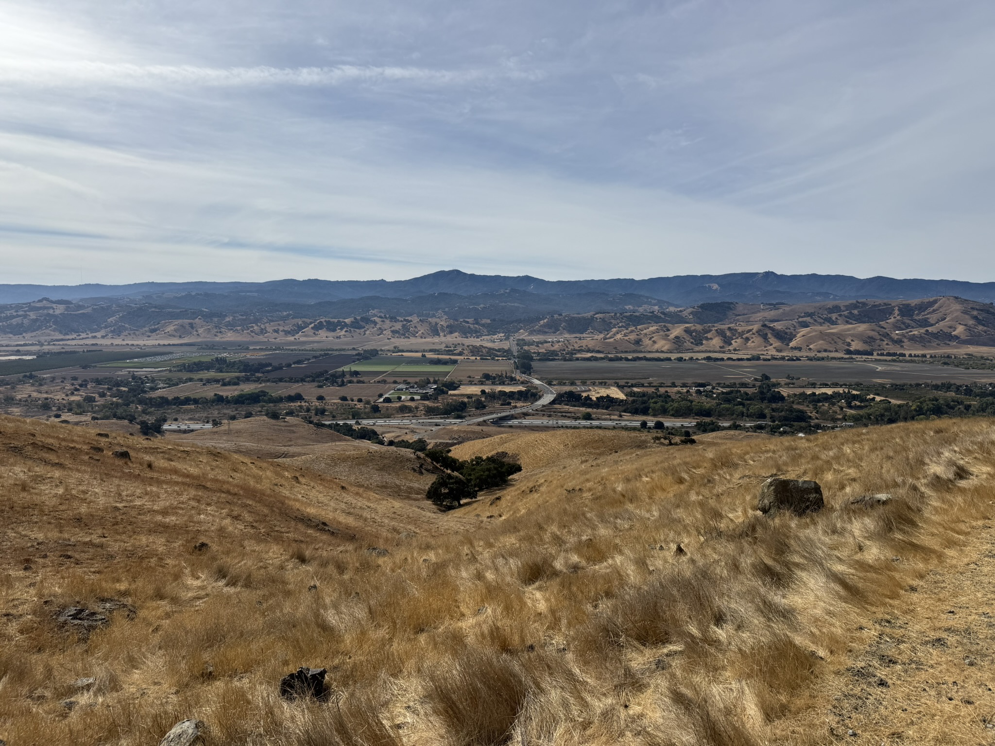 Serpentine Spring Trail