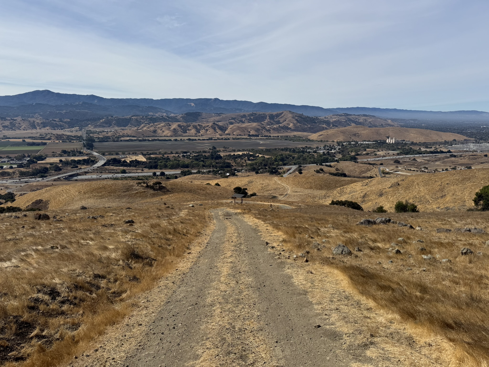 Serpentine Spring Trail