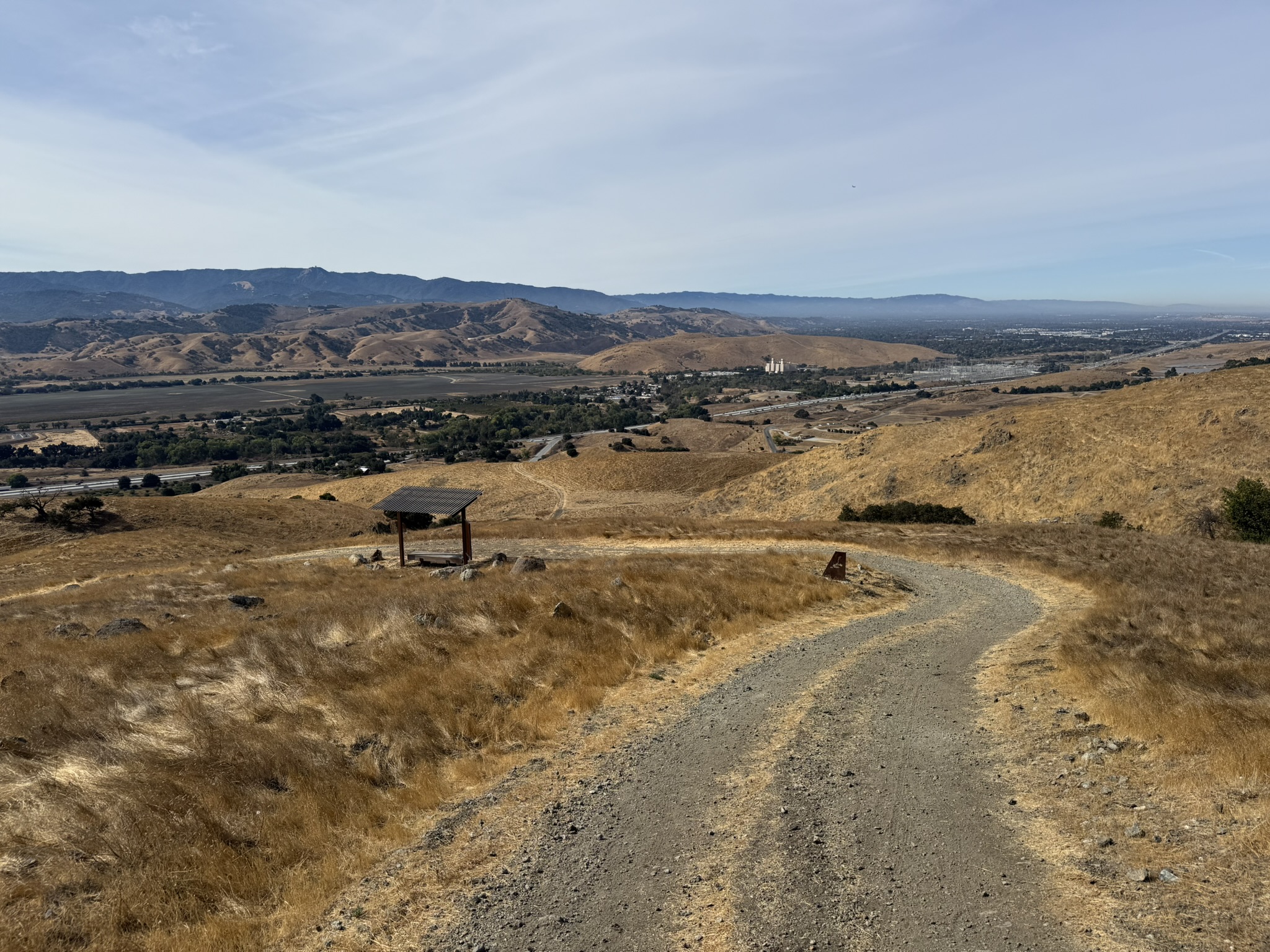 Serpentine Spring Trail