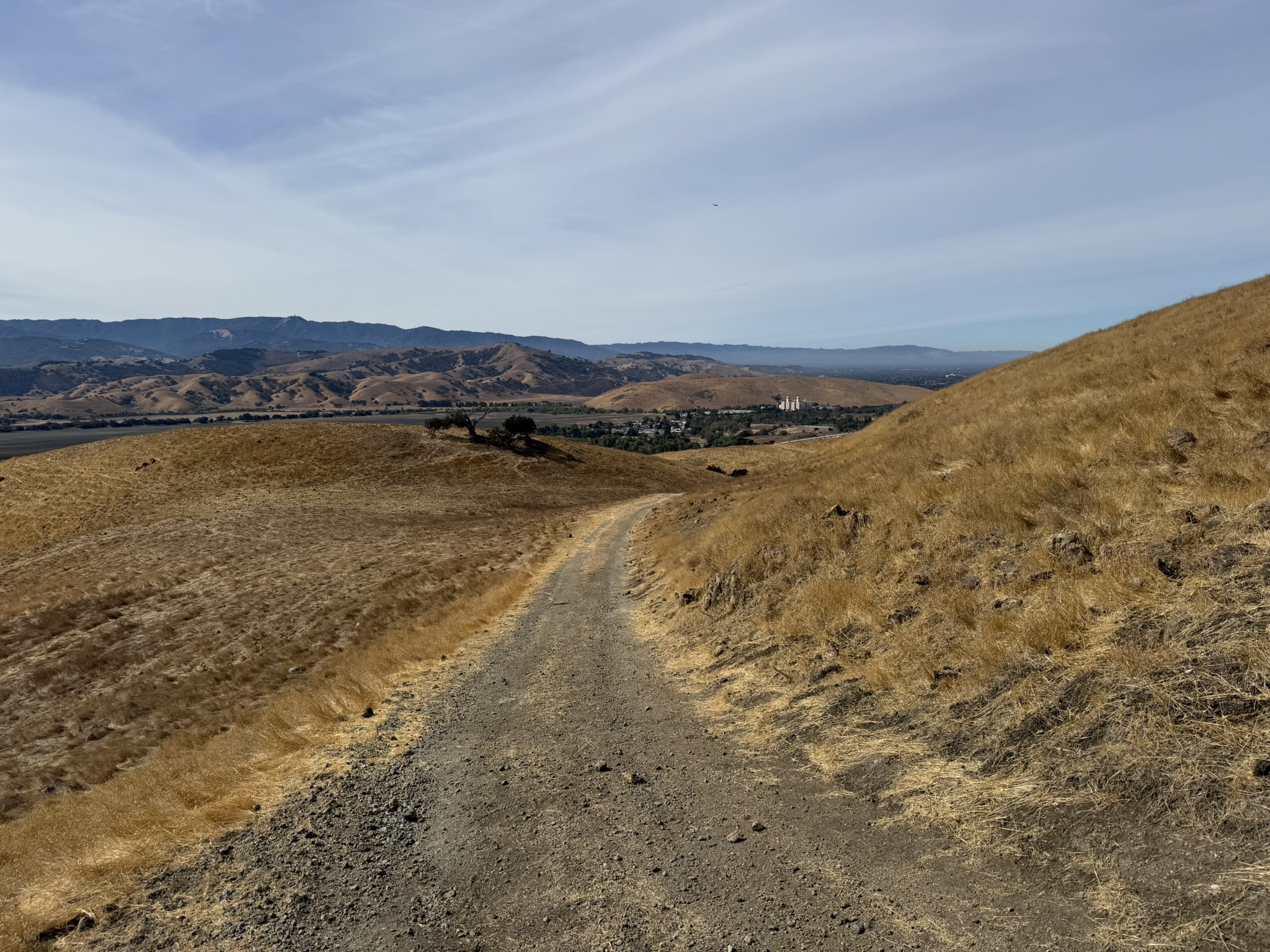 Serpentine Spring Trail