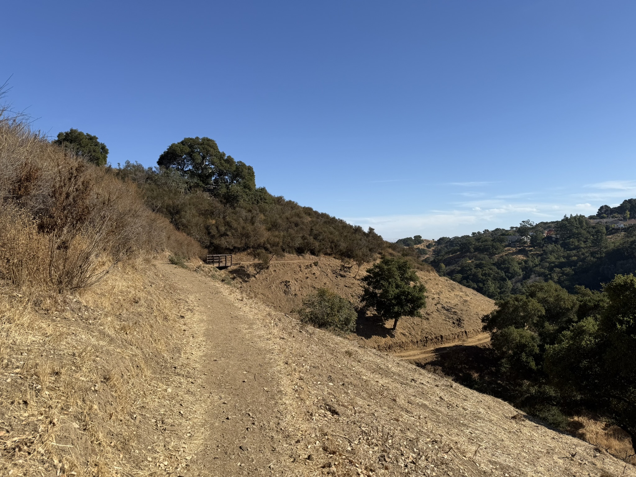 Oak Meadow Loop Trail