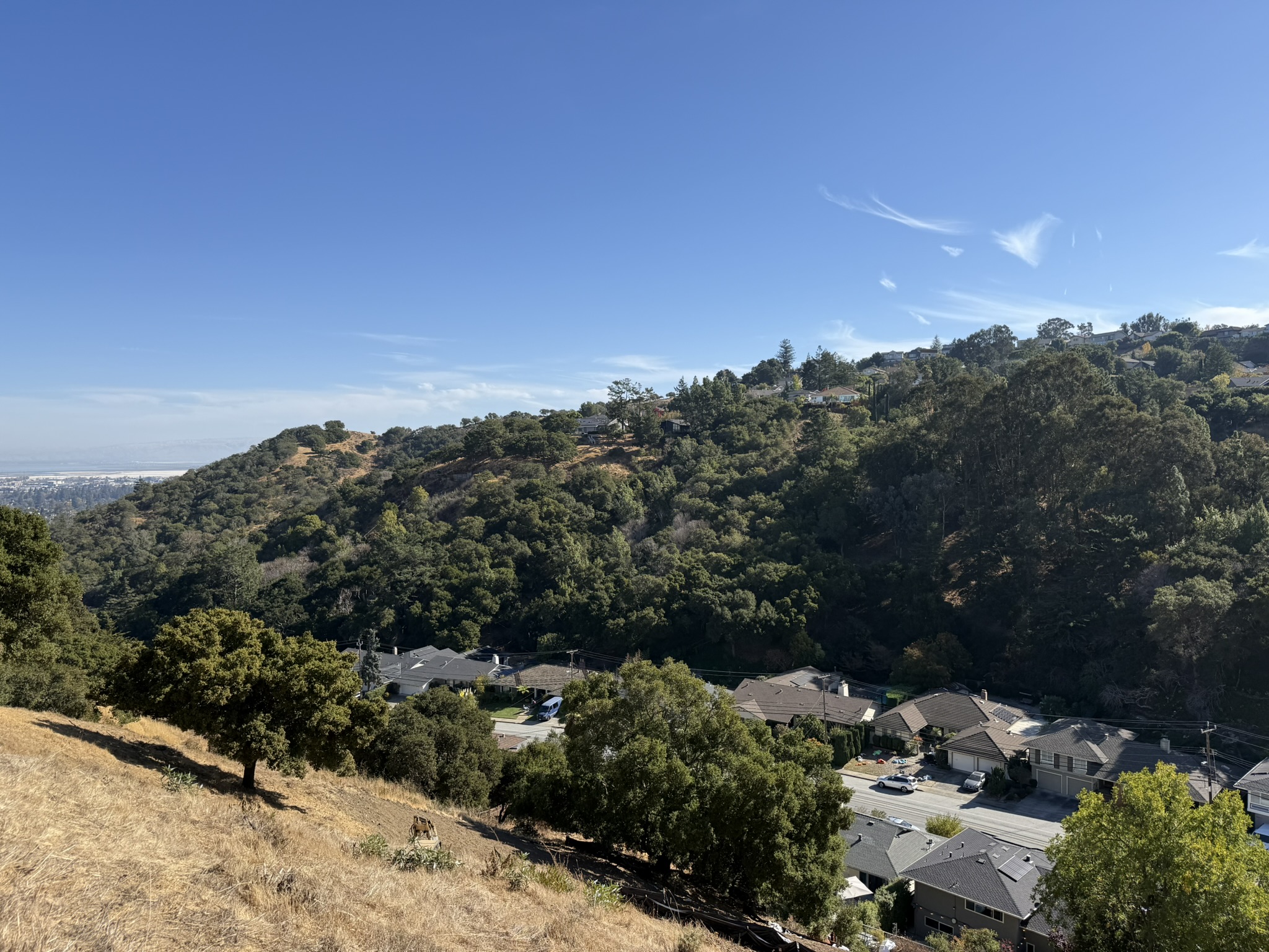 Oak Meadow Loop Trail