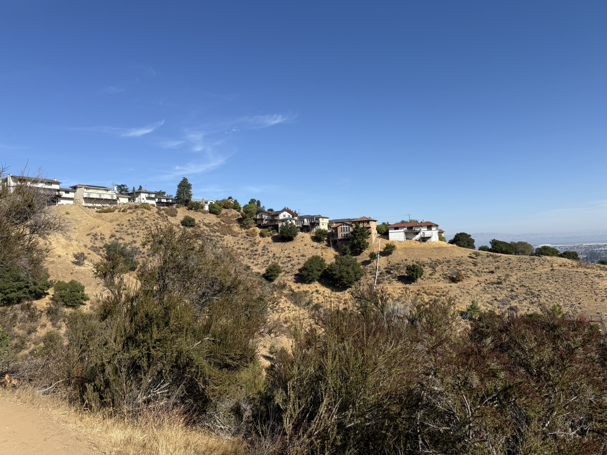 Oak Meadow Loop Trail