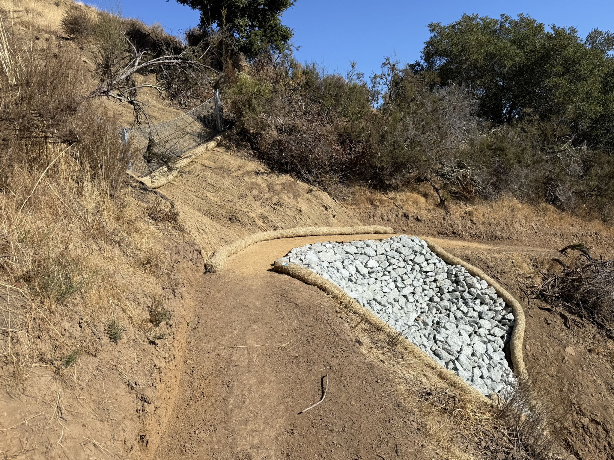 Oak Meadow Loop Trail