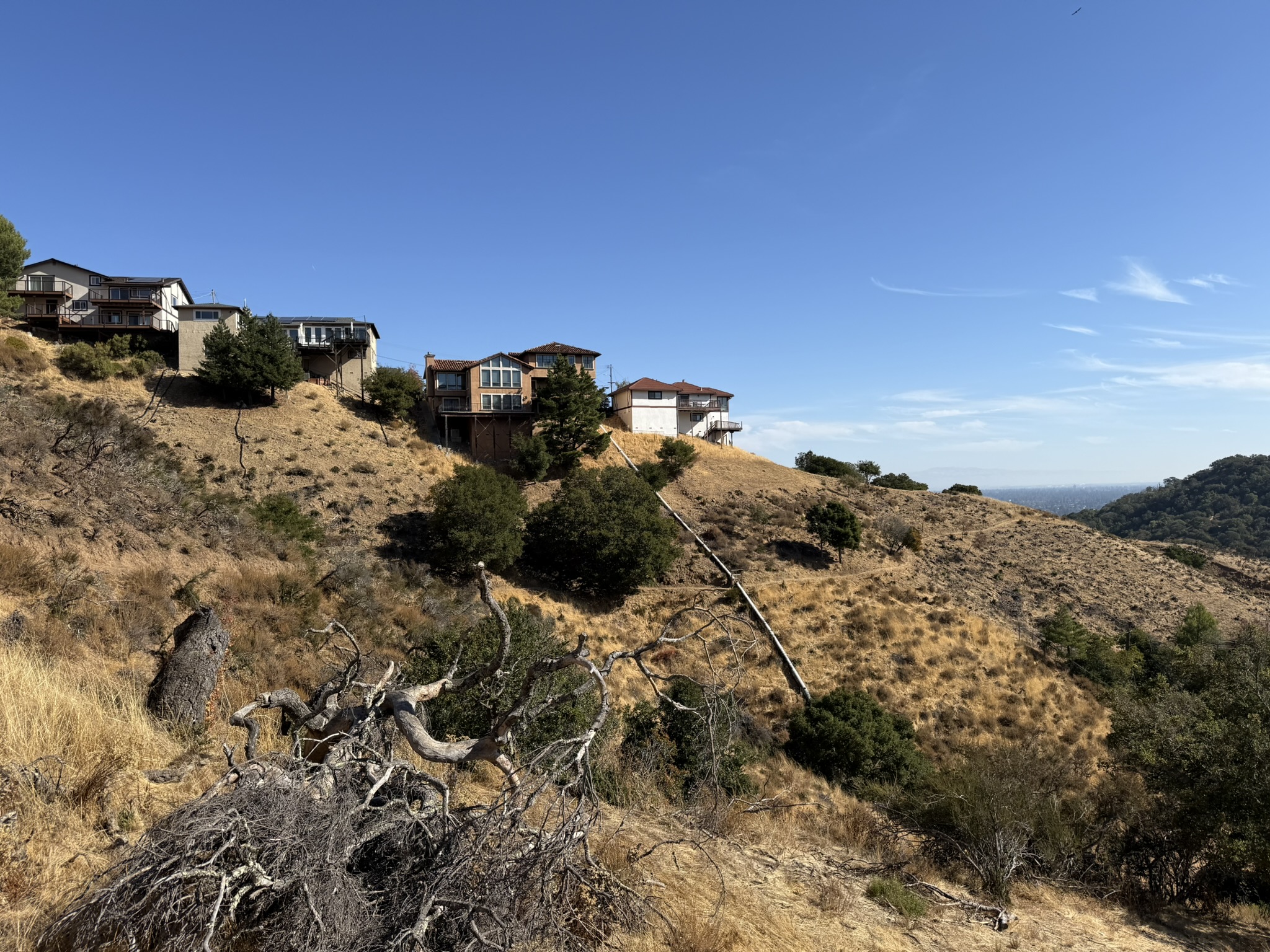 Oak Meadow Loop Trail