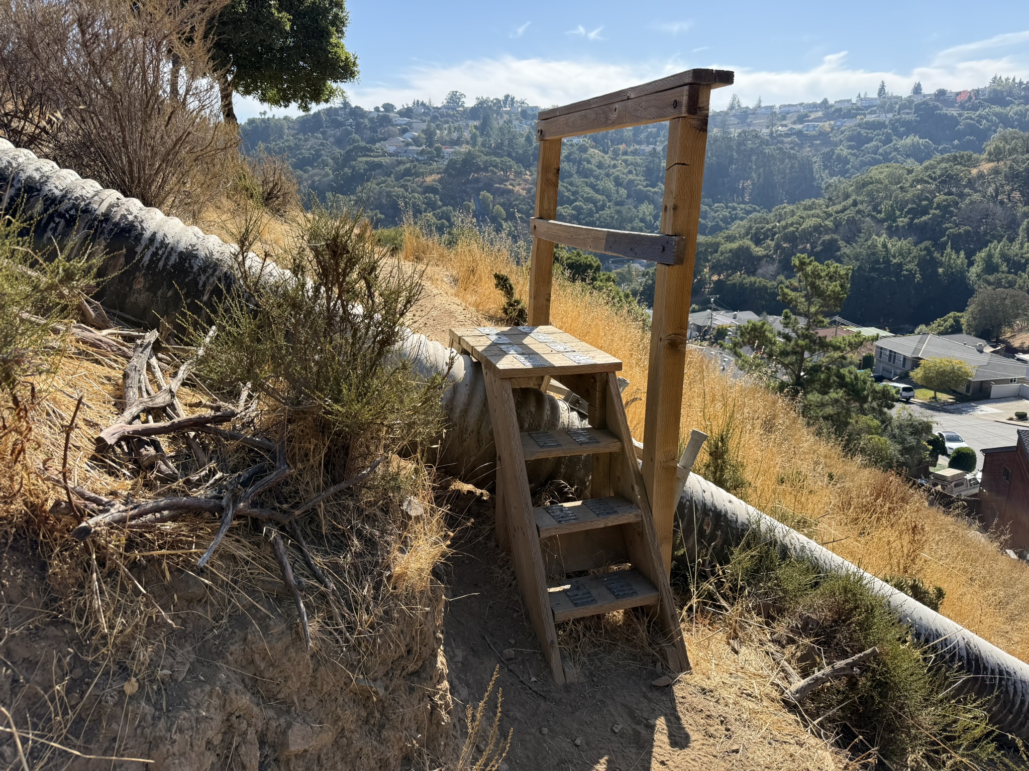 Oak Meadow Loop Trail