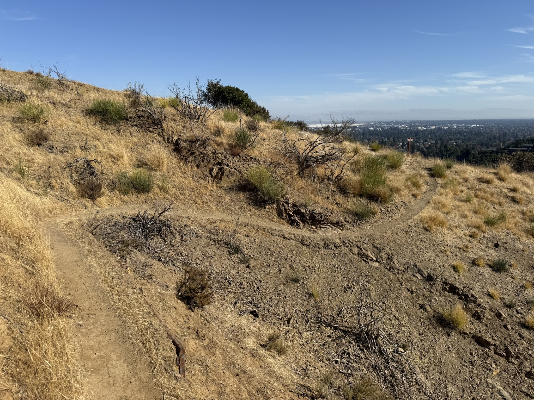 Oak Meadow Loop Trail