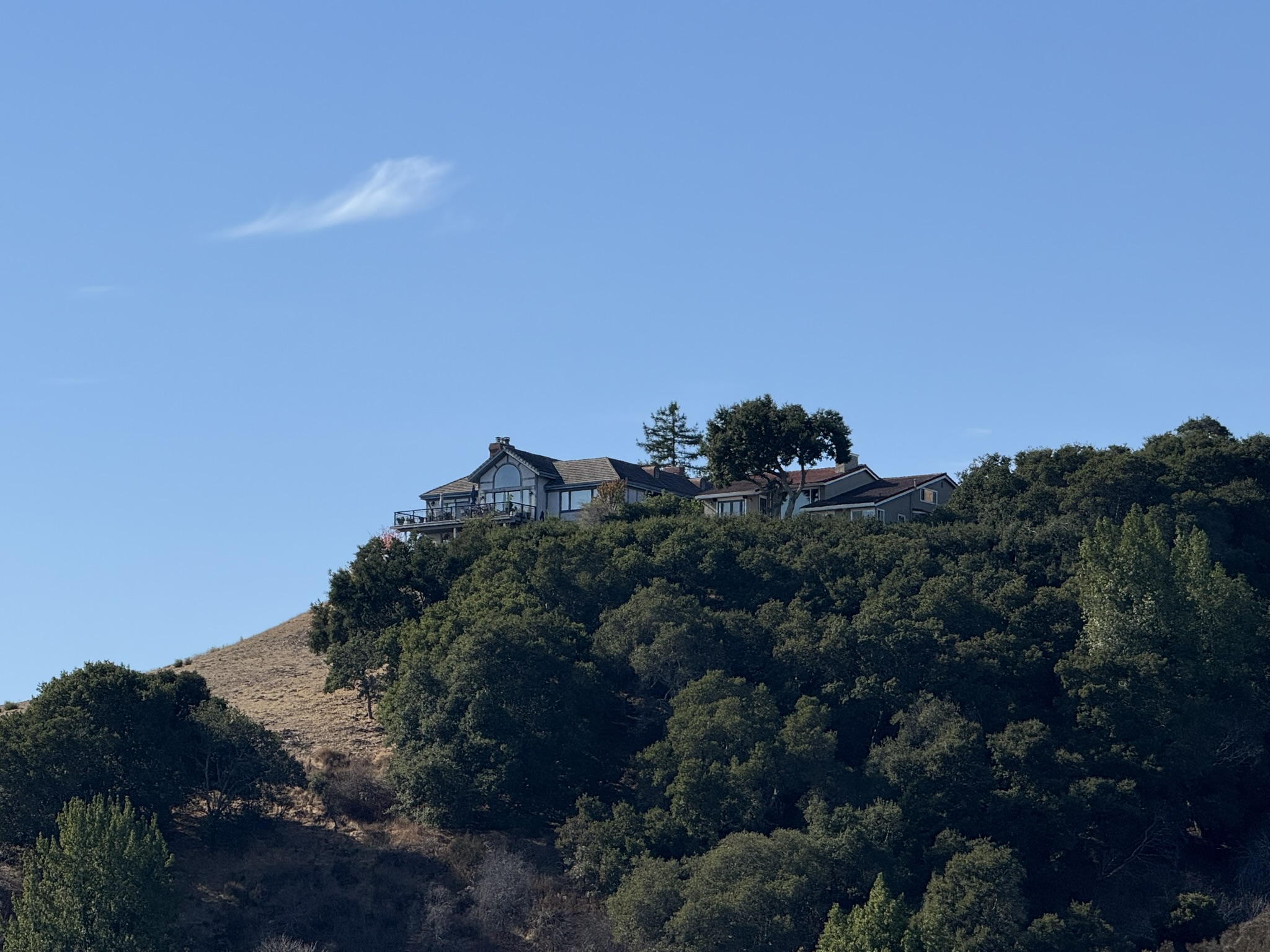 Oak Meadow Loop Trail