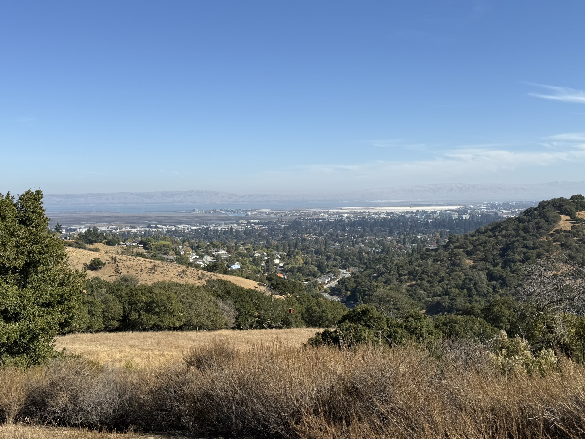 Oak Meadow Loop Trail