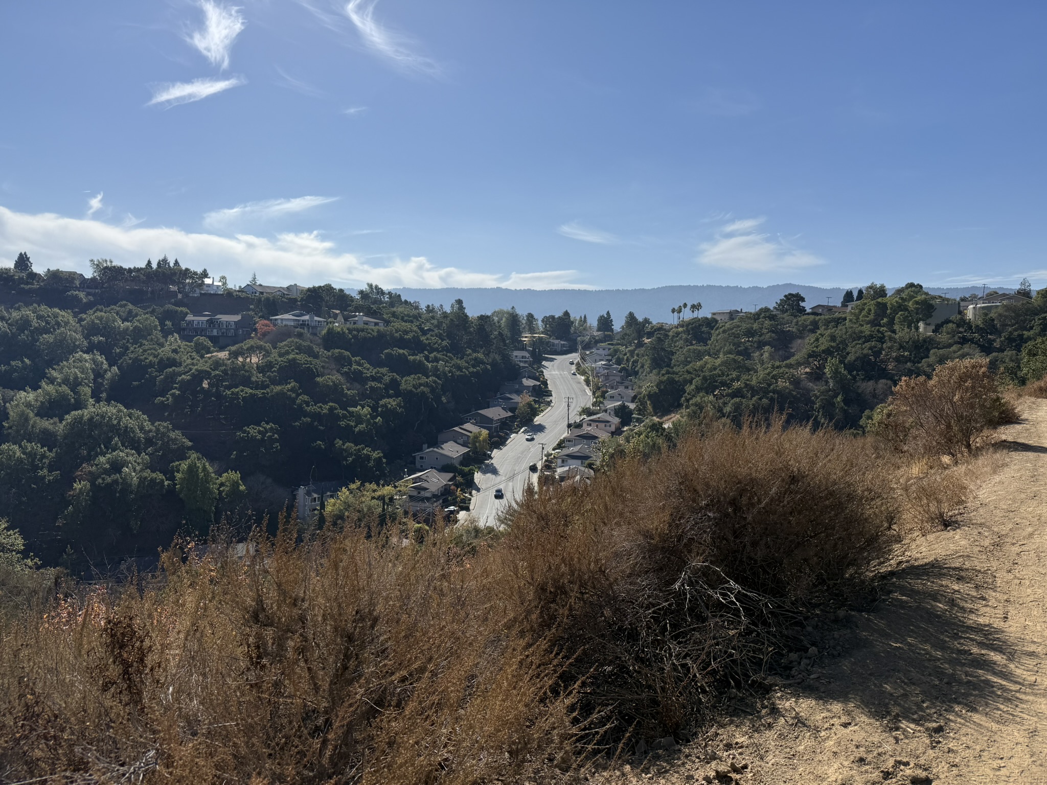 Oak Meadow Loop Trail