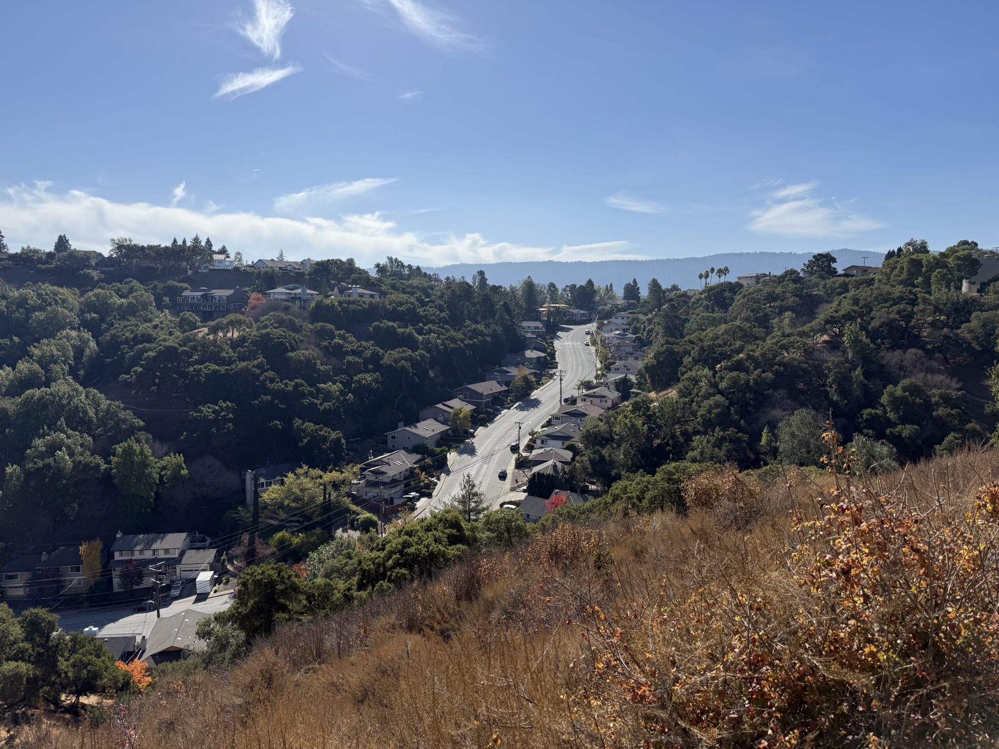 Oak Meadow Loop Trail