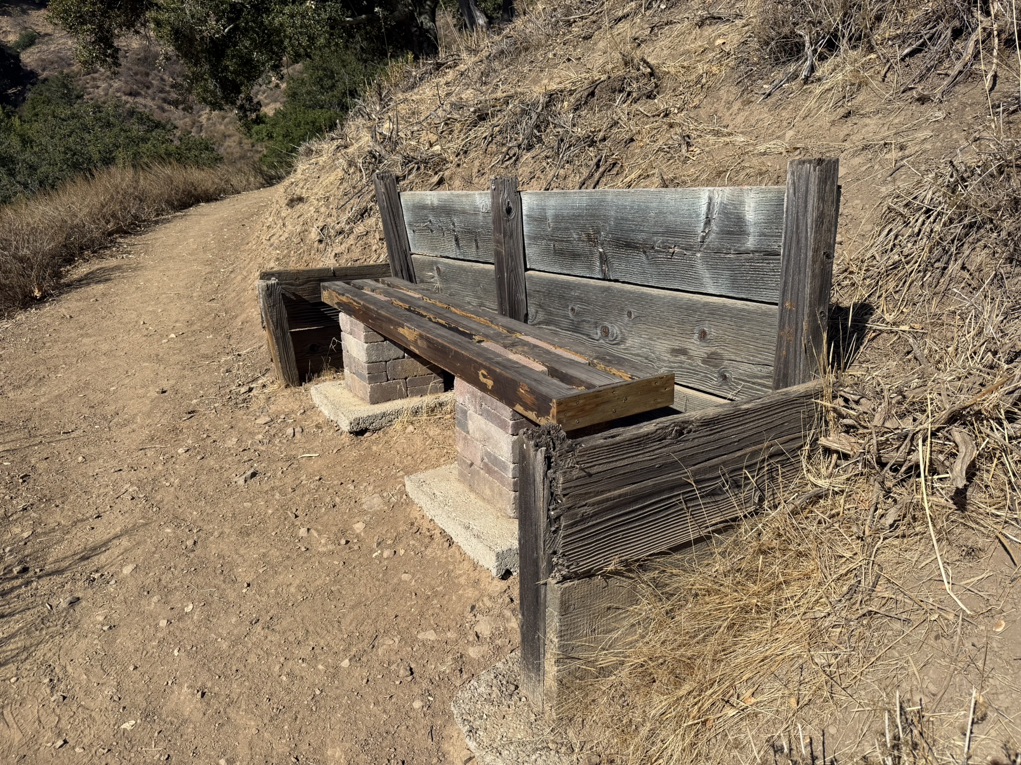 Oak Meadow Loop Trail