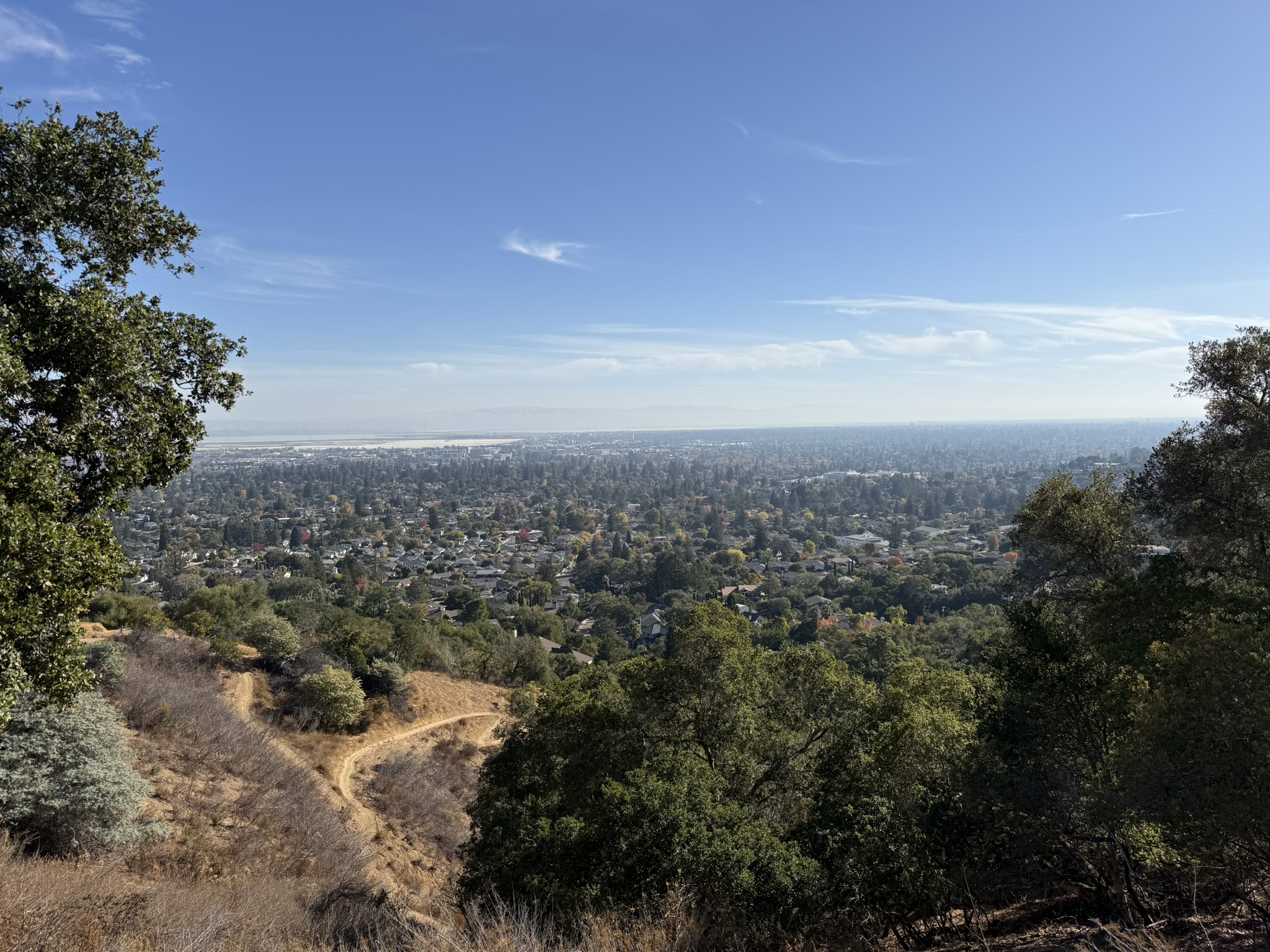 Vista Point