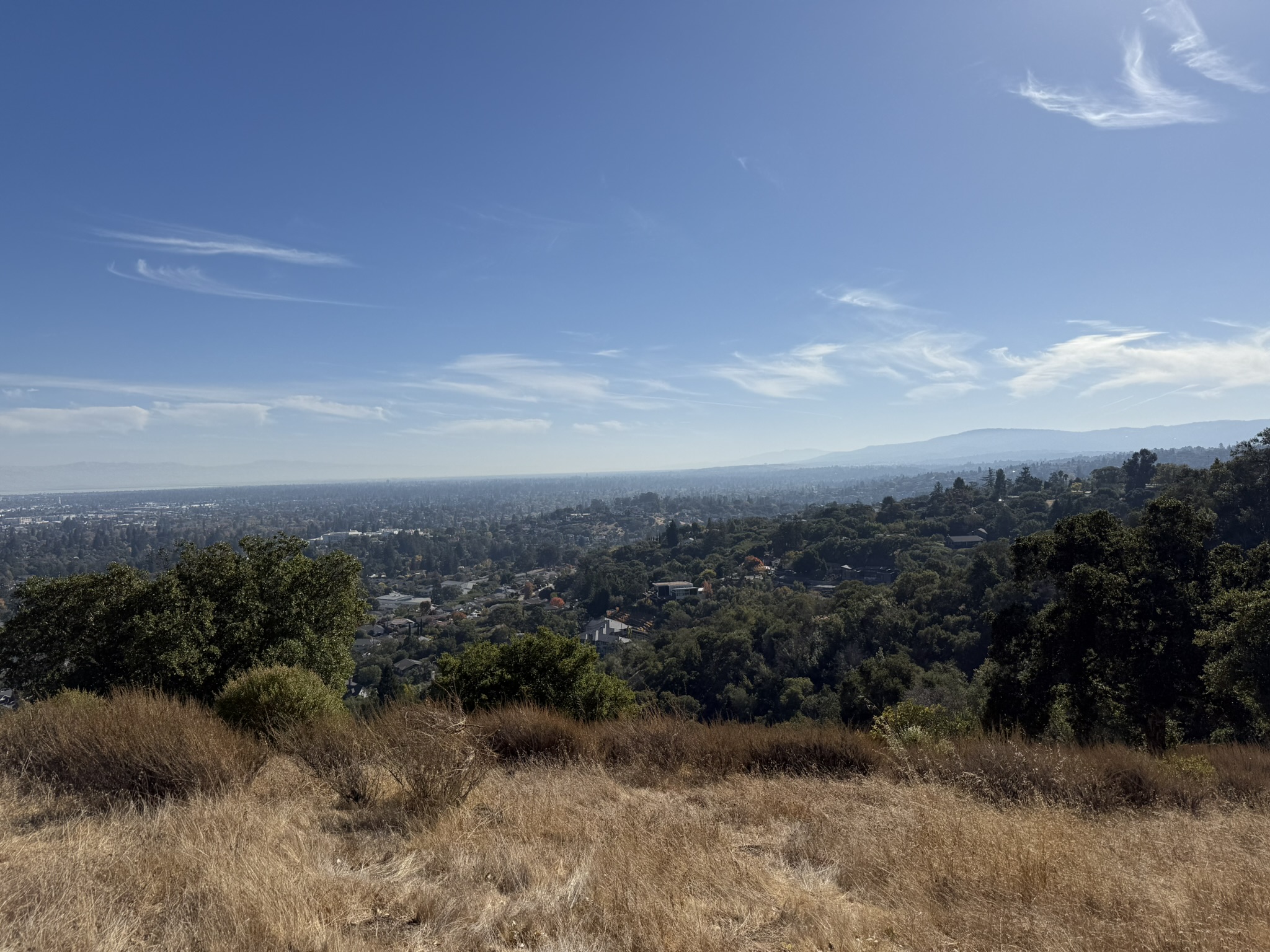 Hawk Hill Vista