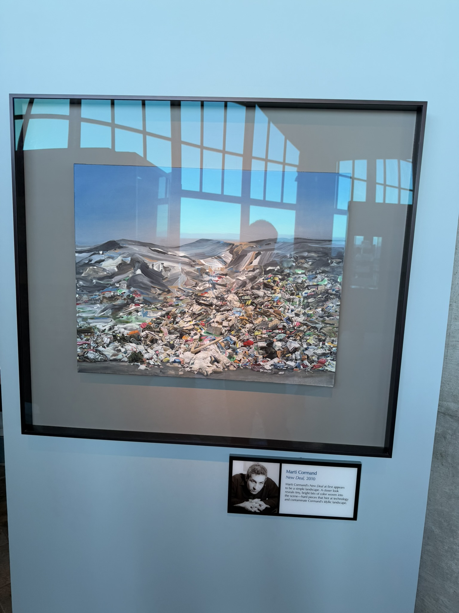 Monterey Bay Aquarium