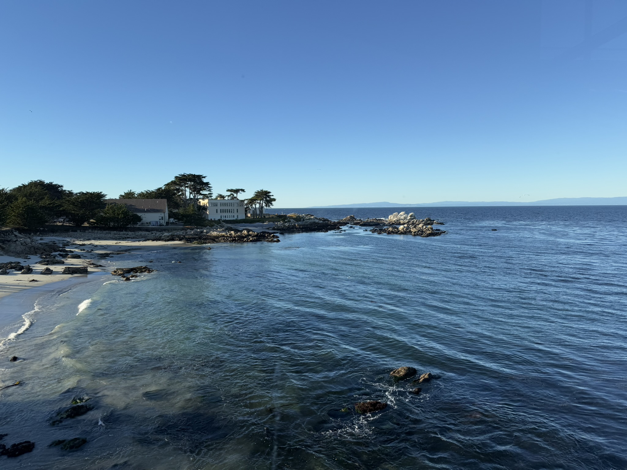 Monterey Bay Aquarium