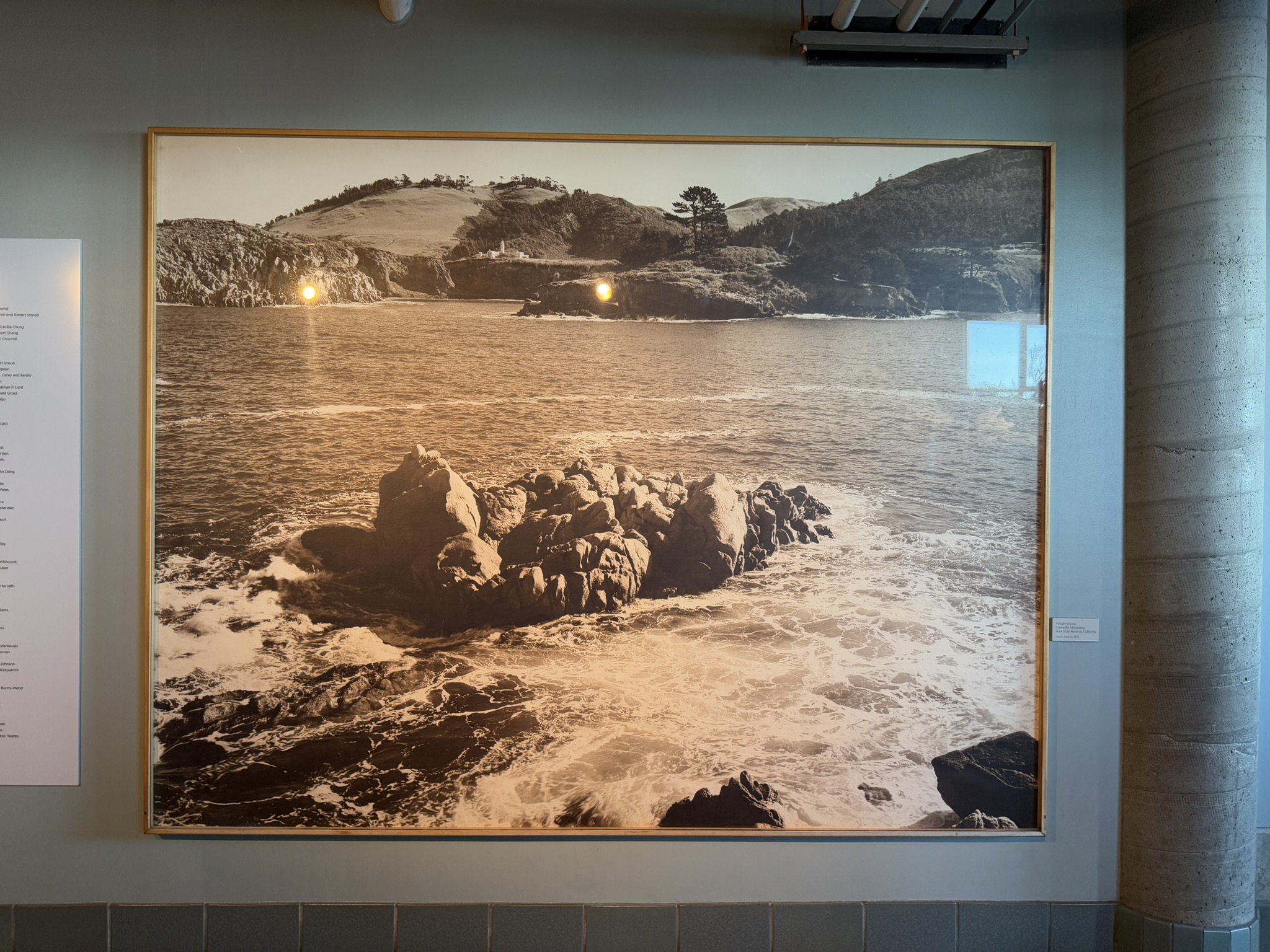 Monterey Bay Aquarium